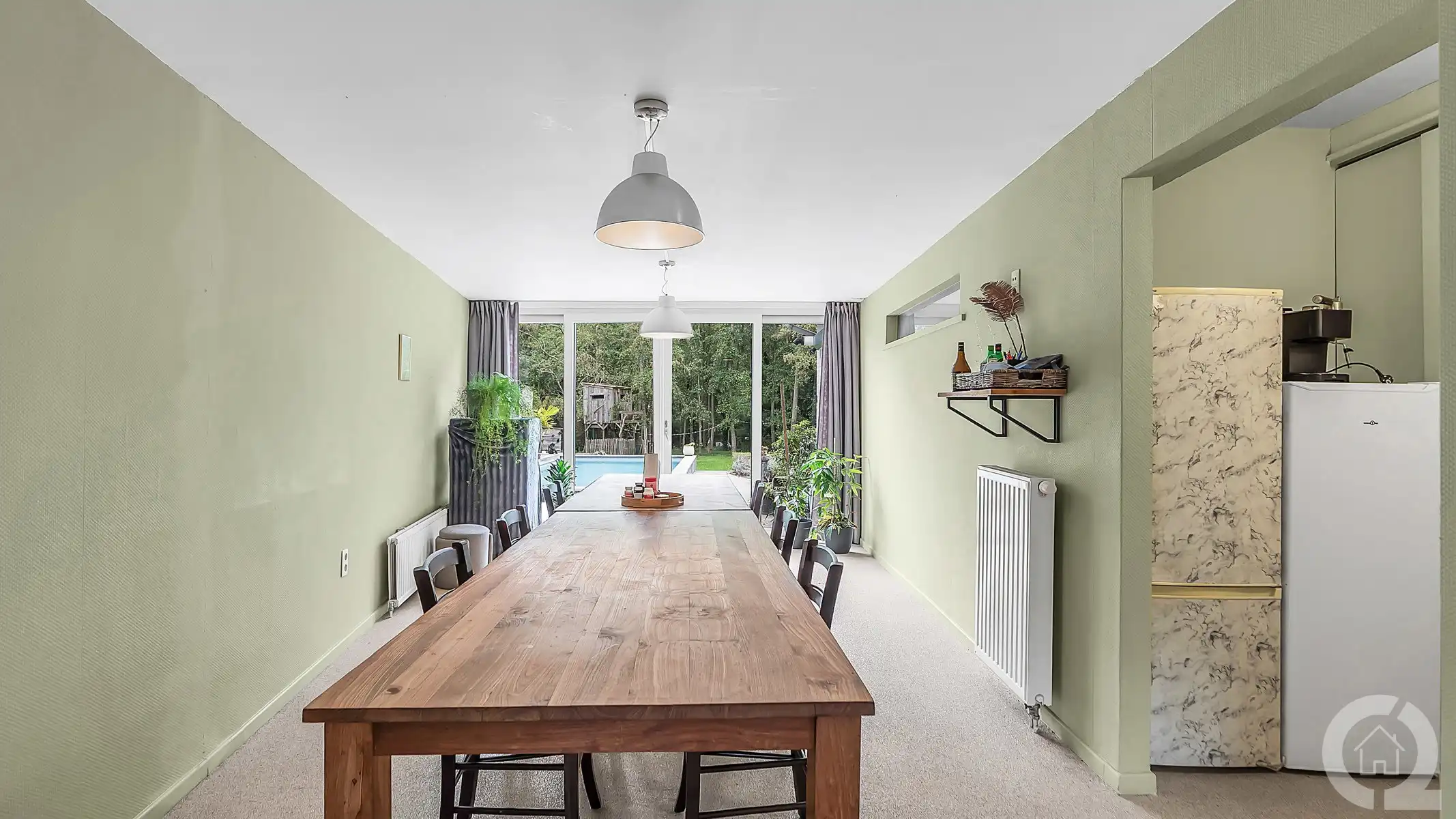 Huis te koop foto 9