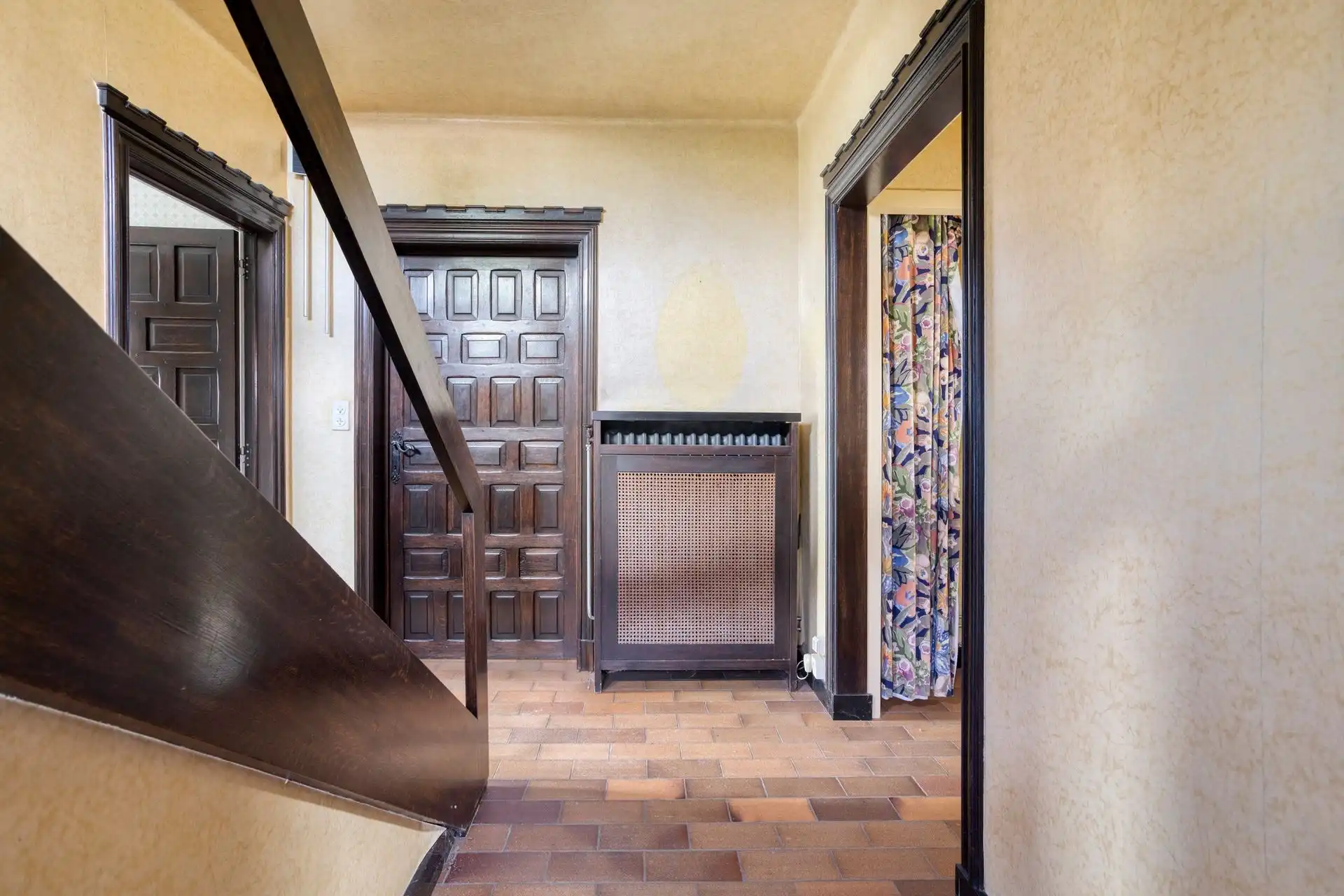 Ruime, degelijke woning, 4 slpks., op 993m² grond. foto 5