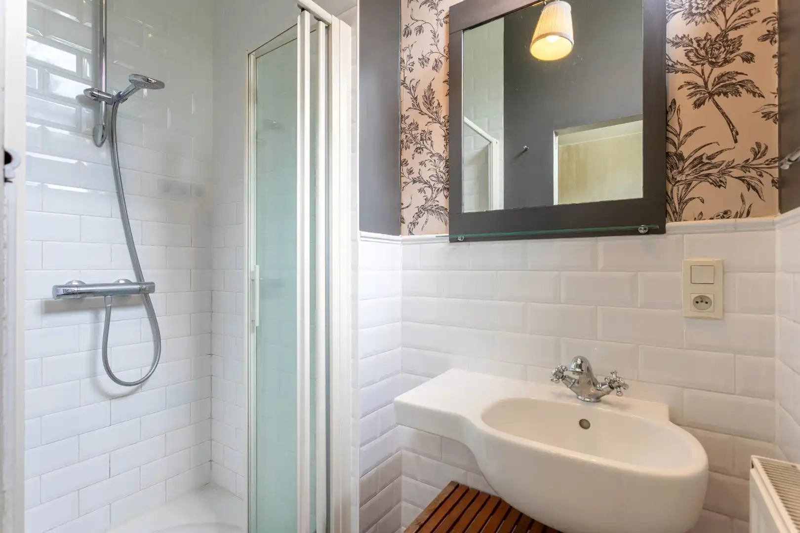 Uniek gelegen 2slpk-appartement in het Kluisbos foto 14