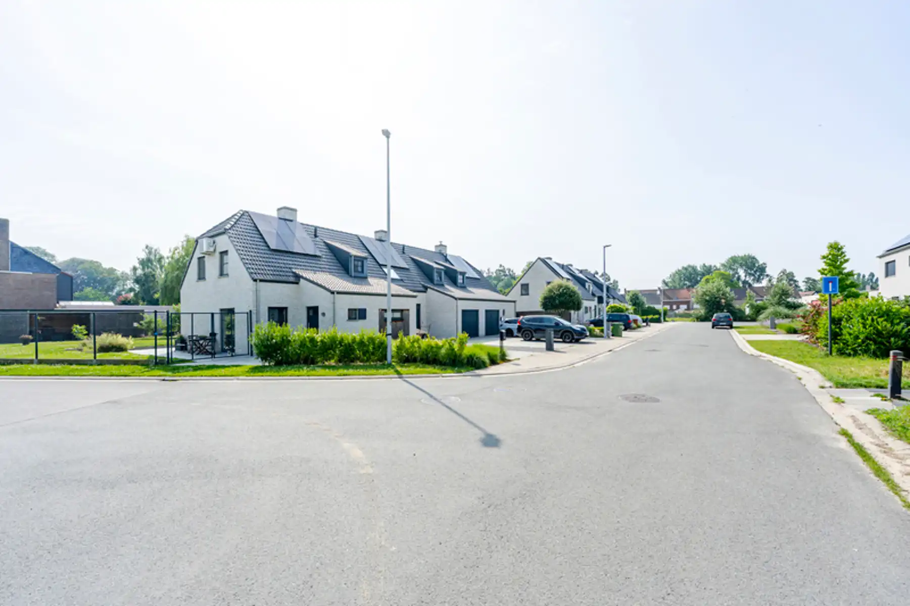 Villaperceel in Roeselare voor woning op maat foto 5