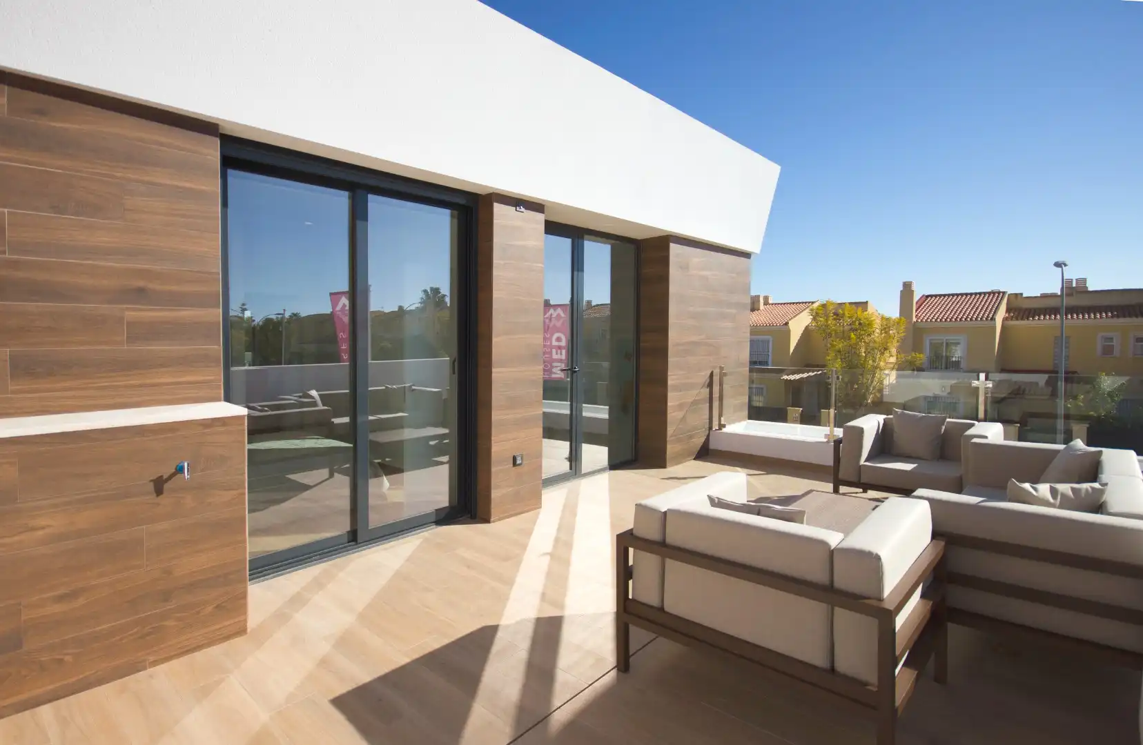 Villas L'Amerador - El Campello foto 14