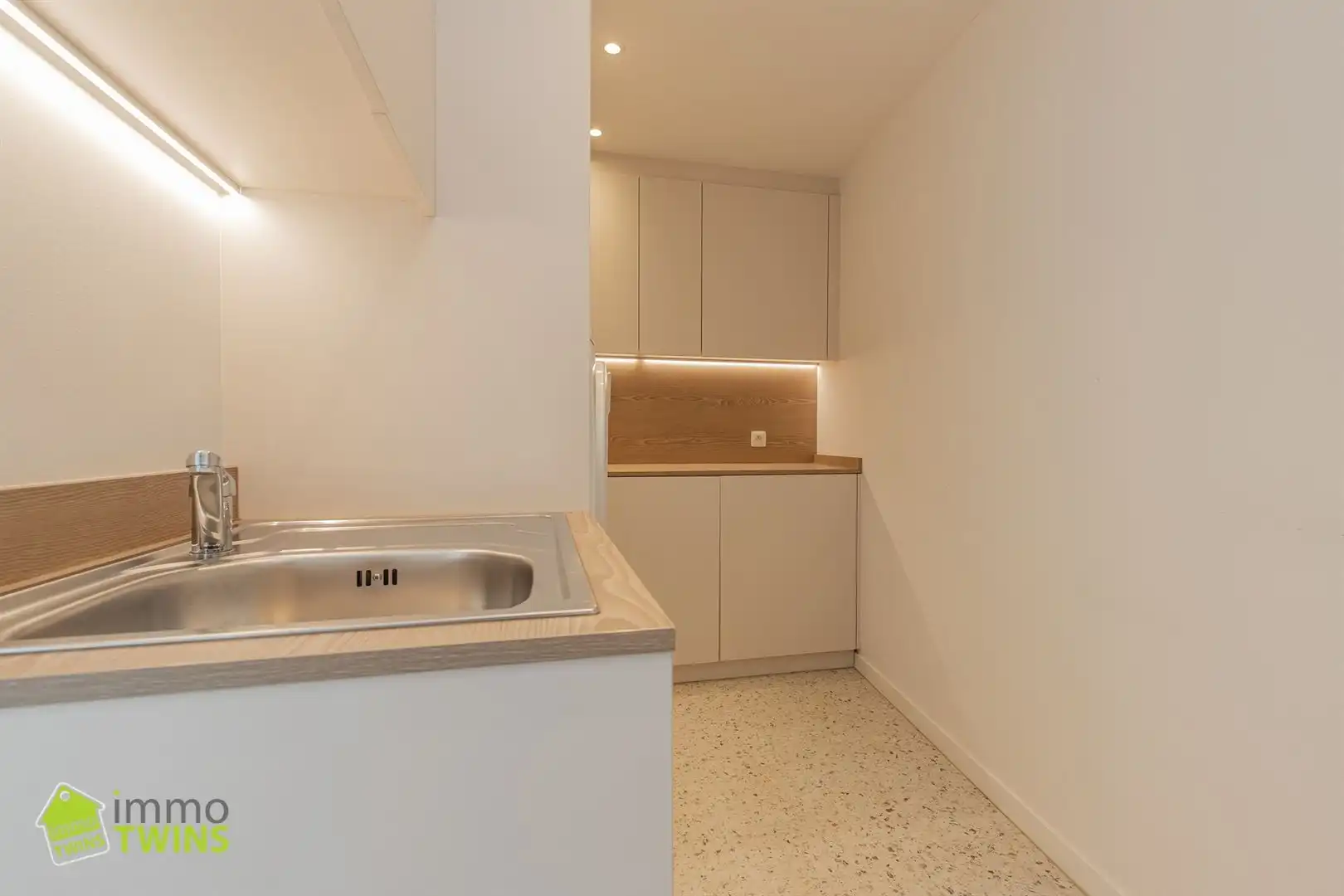 Instapklare, energiezuinige woning op rustige ligging met ruime tuin foto 25