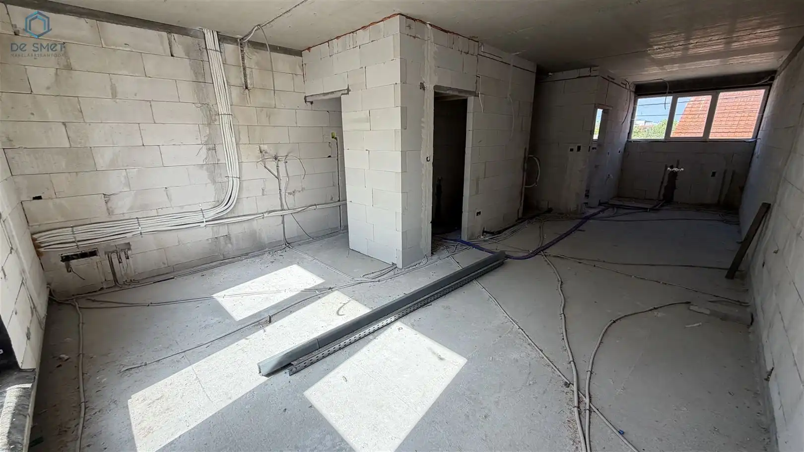 Unieke investeringskans of ideale kangoeroewoning op toplocatie in Herzele! foto 16
