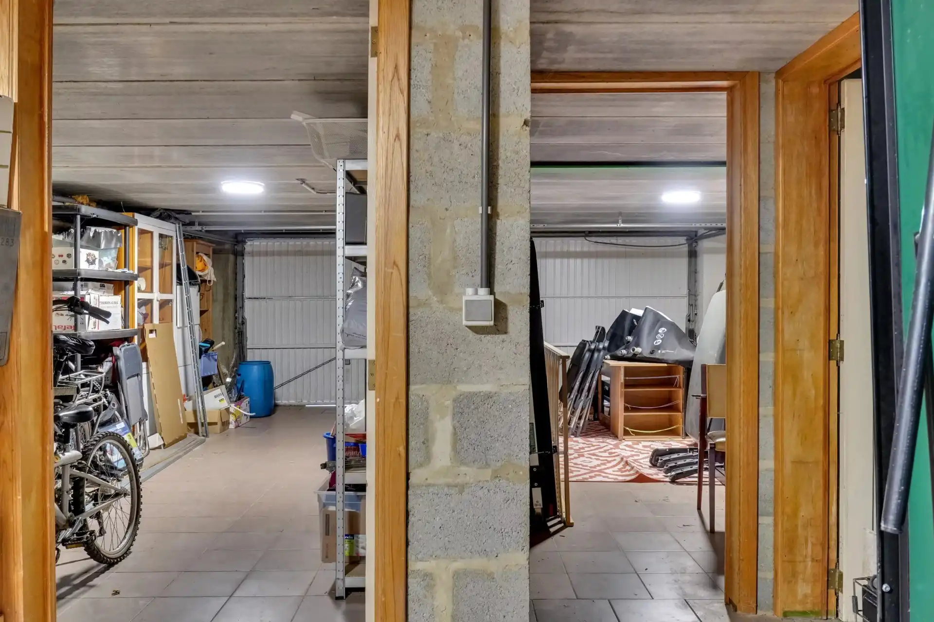 Ruime meergezinswoning met twee appartementen foto 25