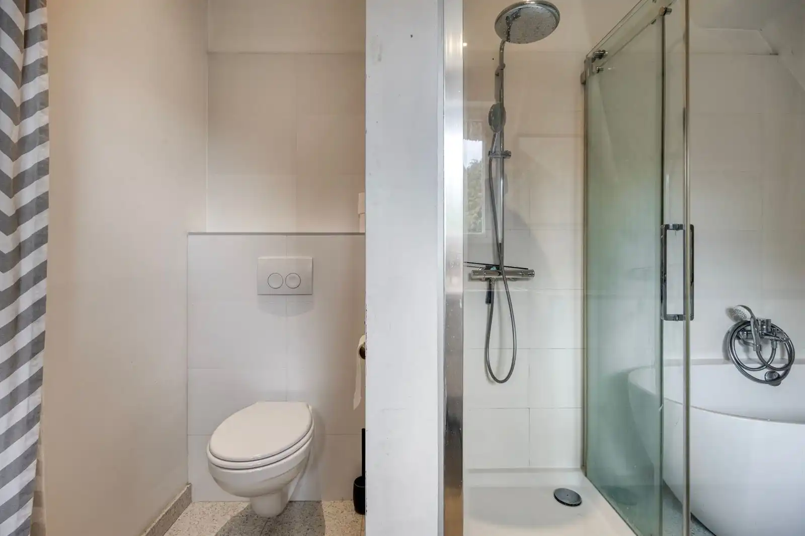 Kottage woning met woon- werk mogelijkheden  foto 21