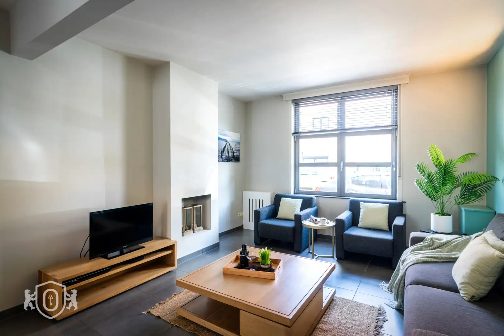 Instapklare 3-slpkr woning met tuin foto 7