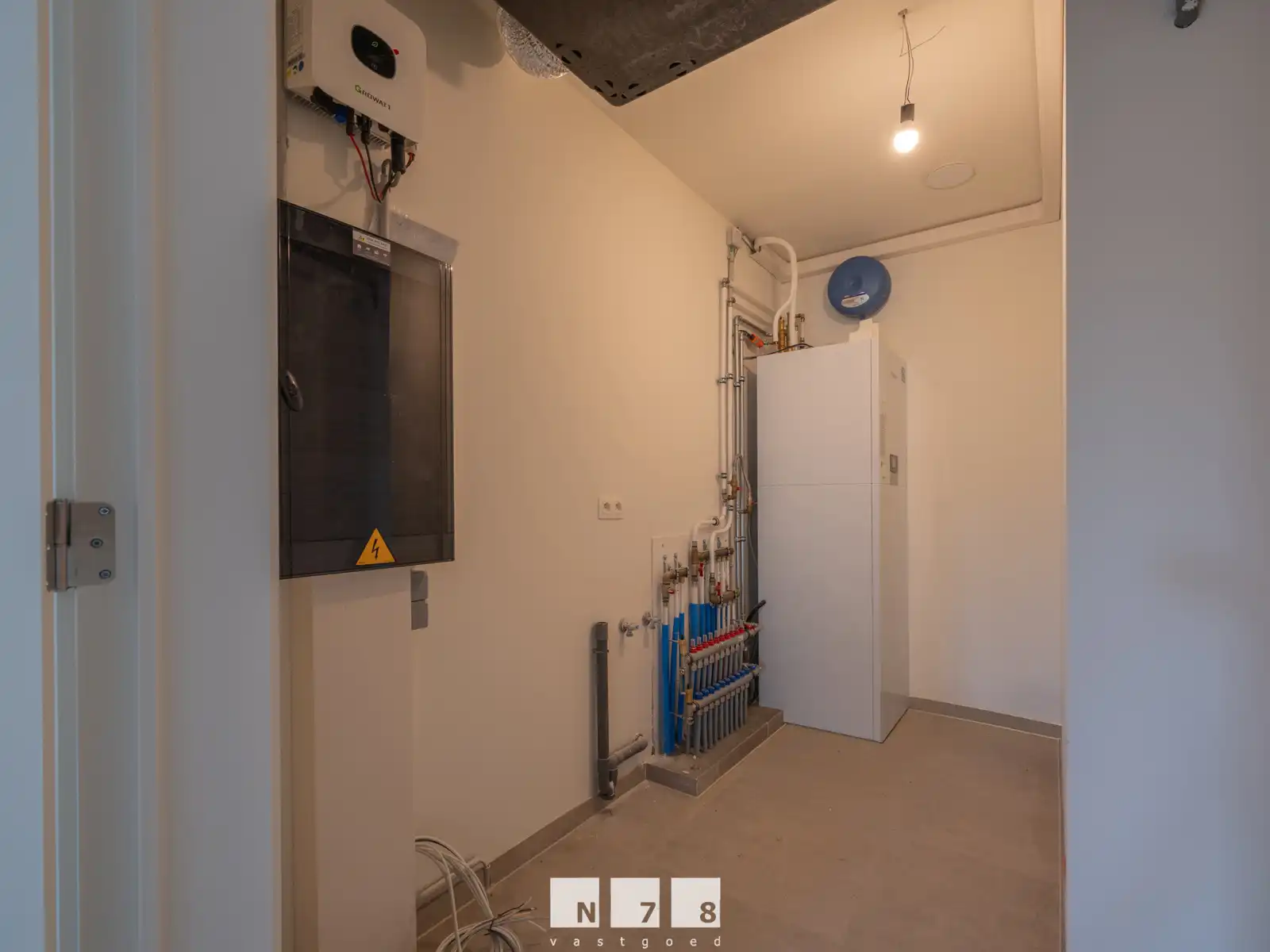 Appartement te huur foto 10