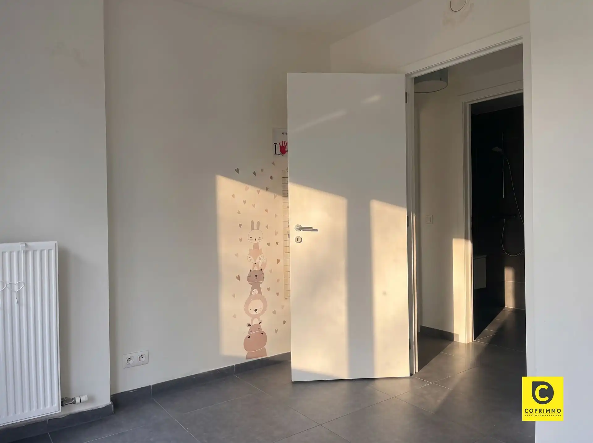 Gezellig 2 slp appartement op toplocatie ! foto 6