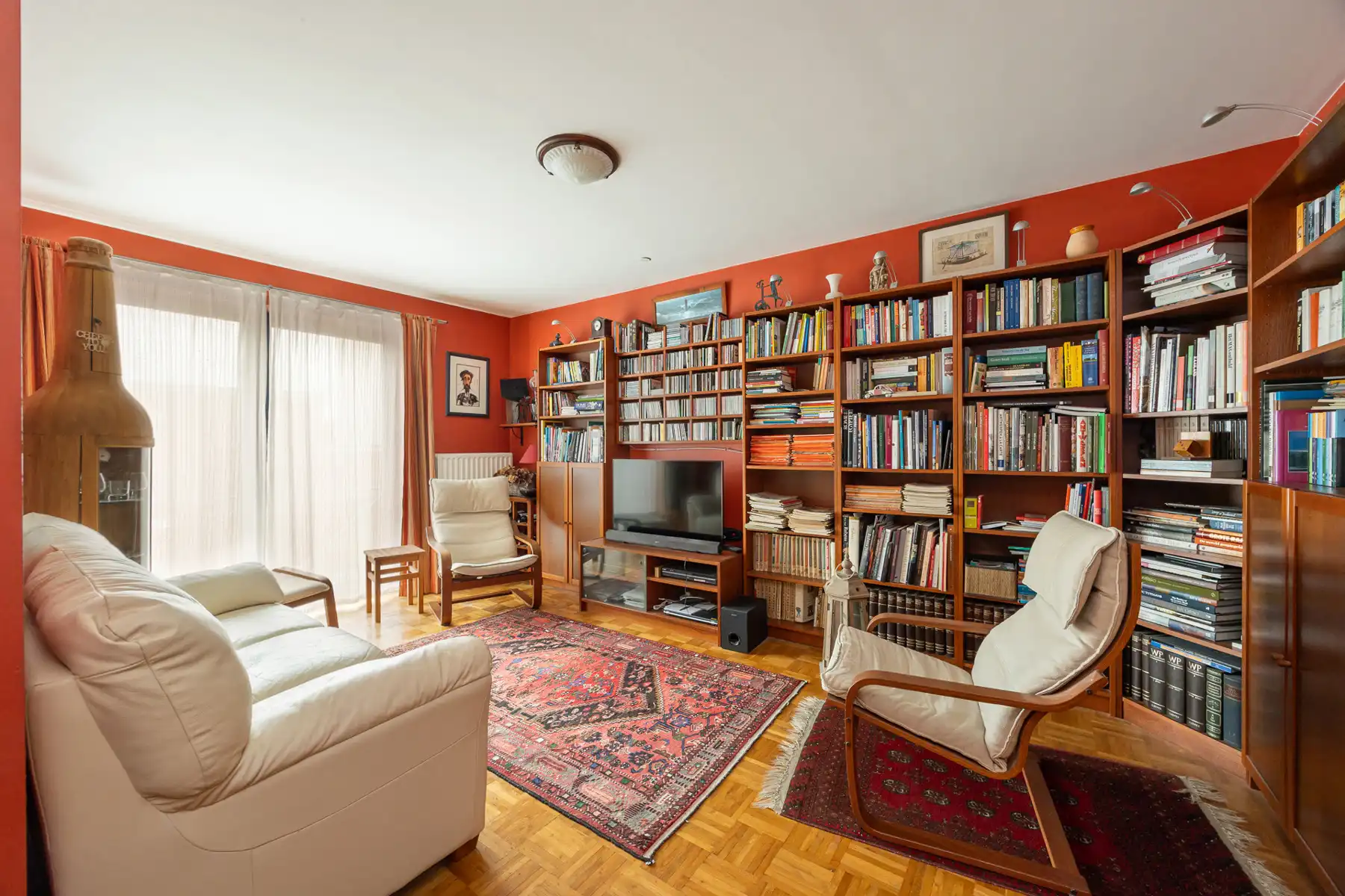 Instapklare woning met 4 slaapkamers in het centrum foto 12