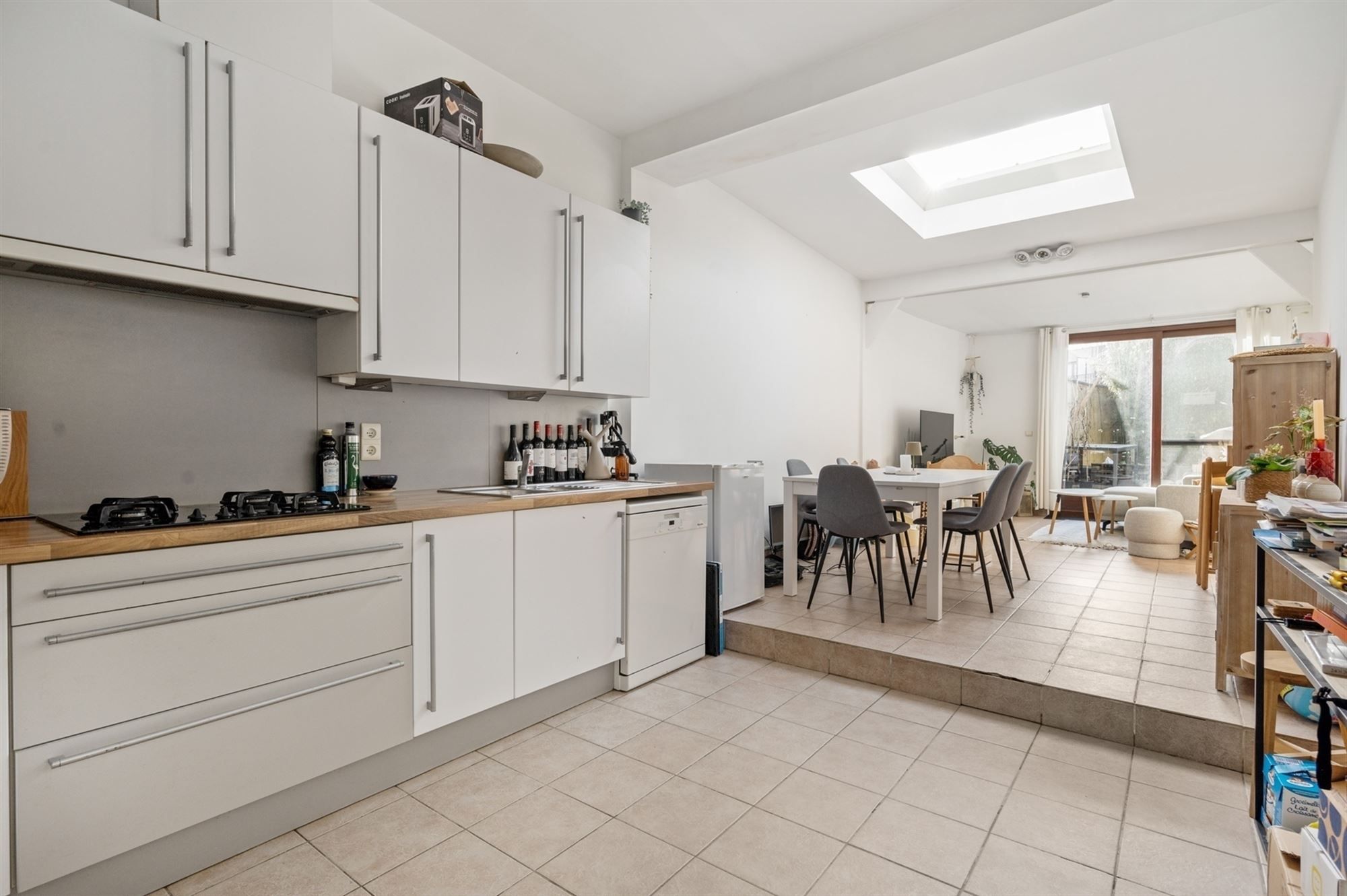 Charmante woning op toplocatie te Mechelen foto 3