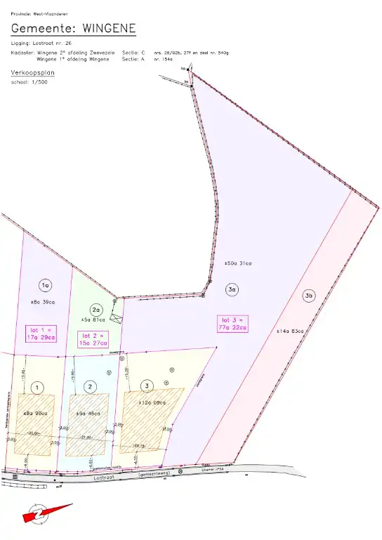 Prachtige villa te koop in Zwevezele met 4 slaapkamers en ruime tuin - uw droomhuis wacht op u! foto 6
