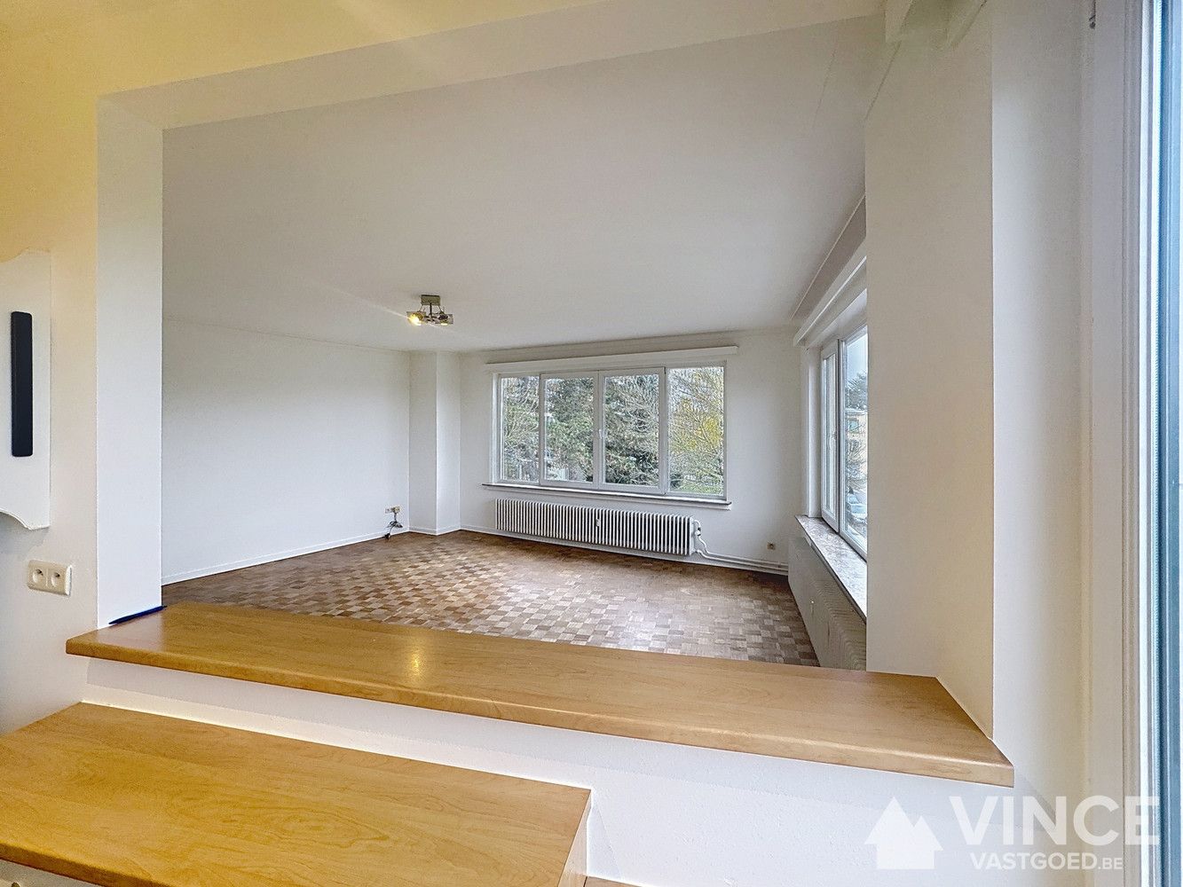 Ruim hoekappartement met maar liefst 3 slaapkamers en prachtig uitzicht foto 8