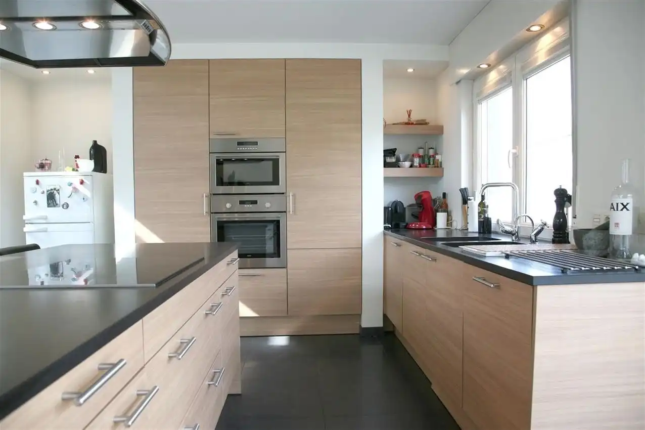 Gerenoveerde woning in rustige, bosrijke omgeving  foto 14