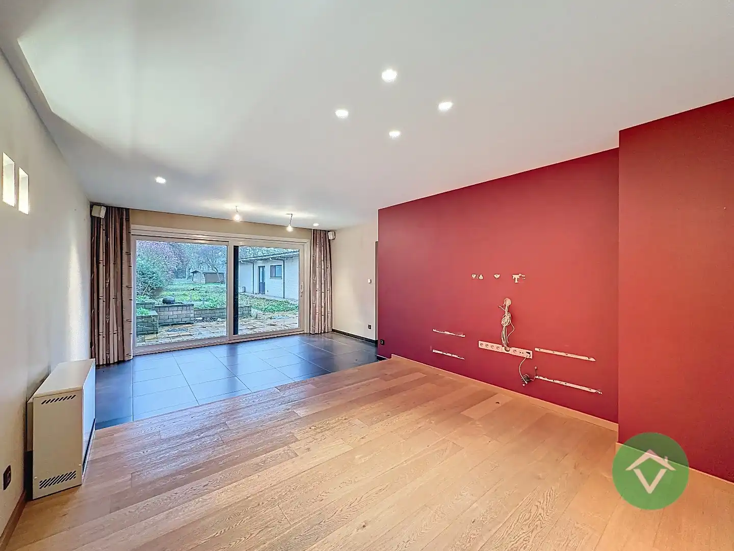 Handelspand met woonst op topligging in Gistel foto 17