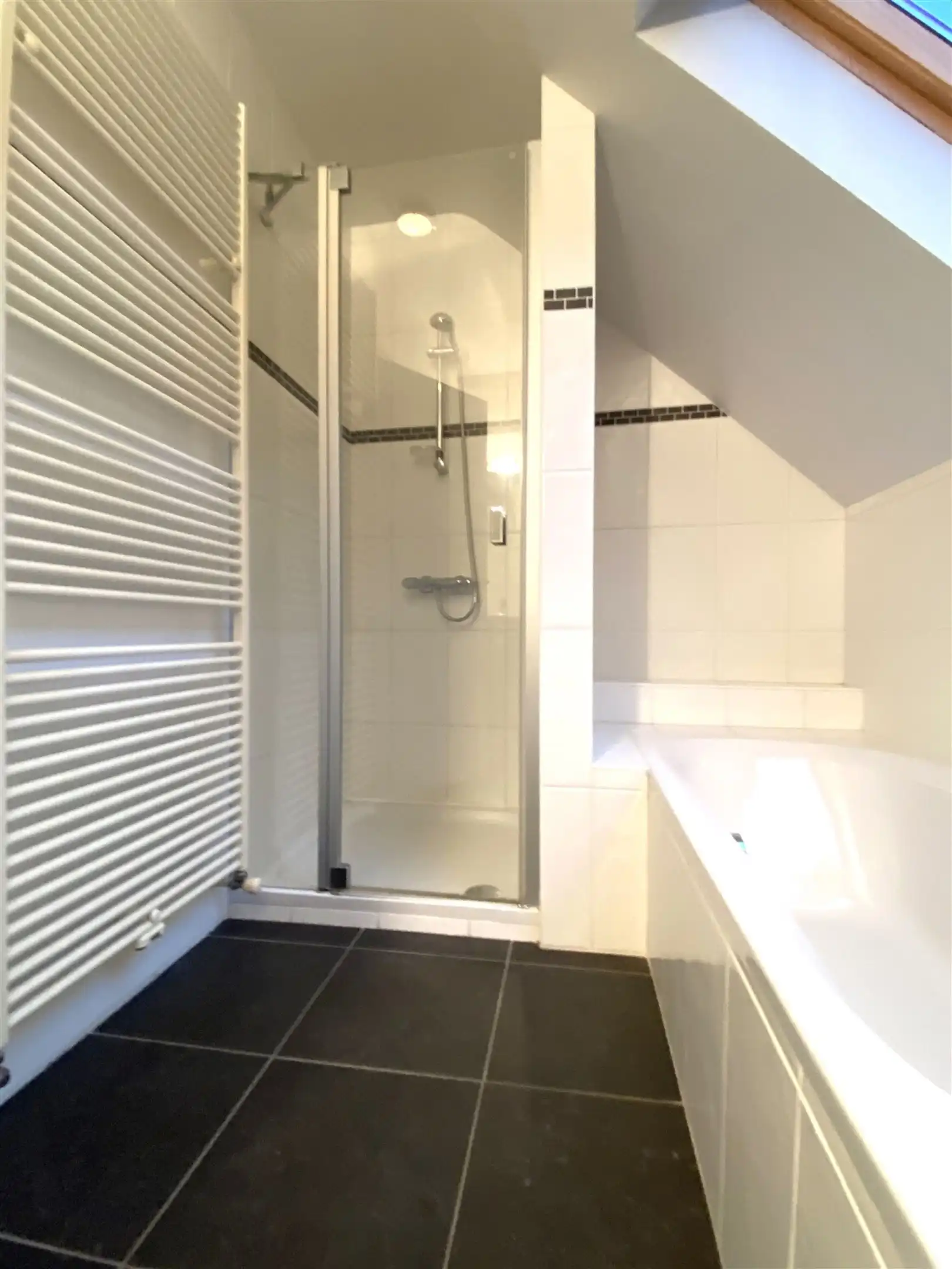 Rustig gelegen appartement foto 10