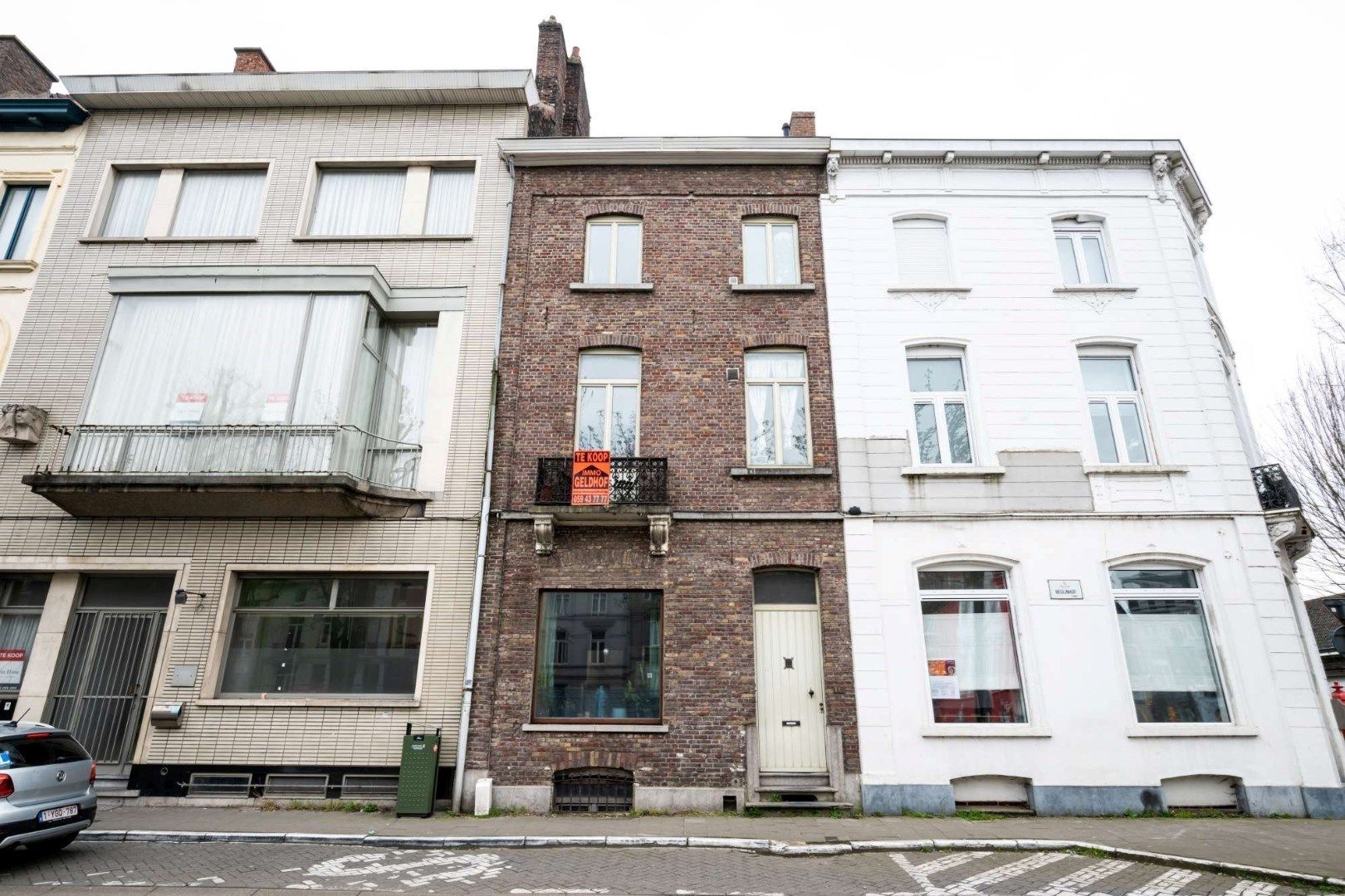 Huis te koop Begijnhoflaan 117 - - 9000 Gent