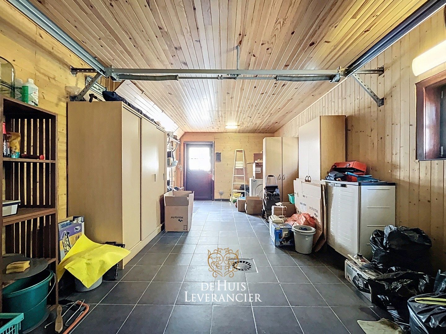 Authentiek vissershuis met tuin in hartje Koksijde foto 32