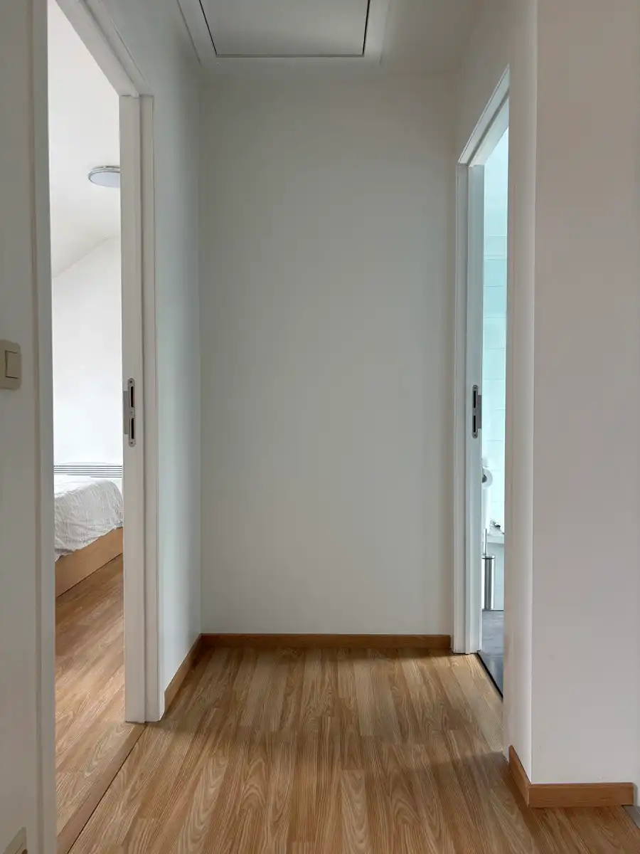 Zeer energiezuinige woning foto 17
