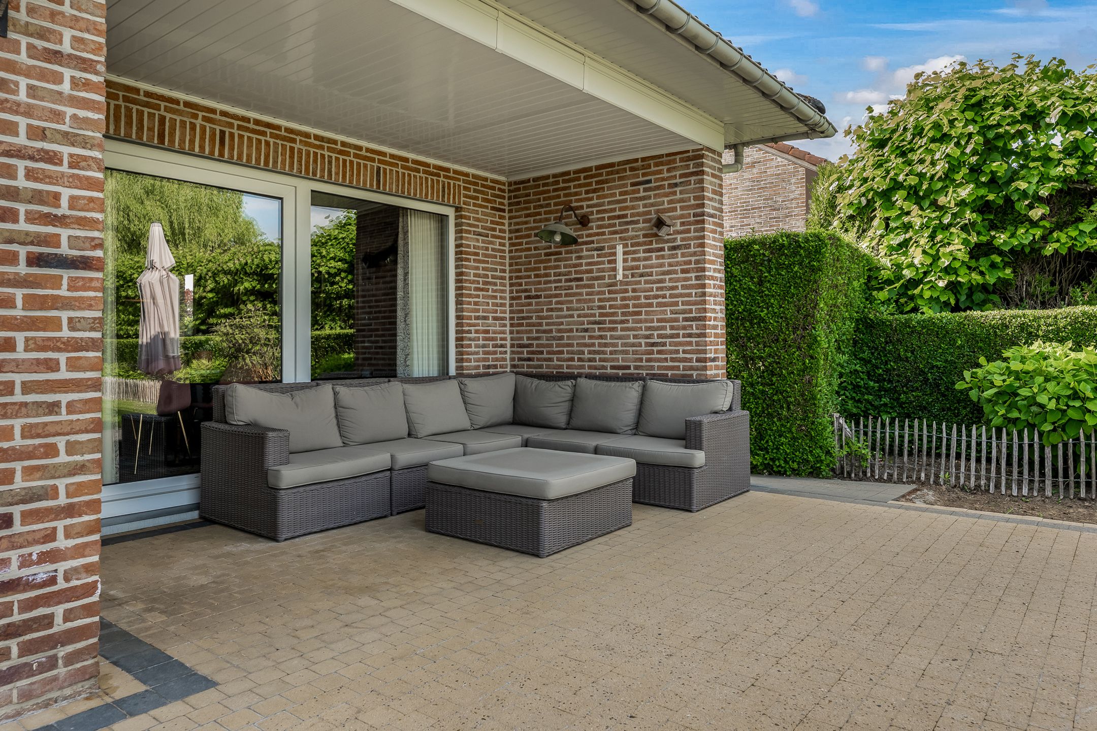 Vrijstaande woning met adembenemend uitzicht foto 11