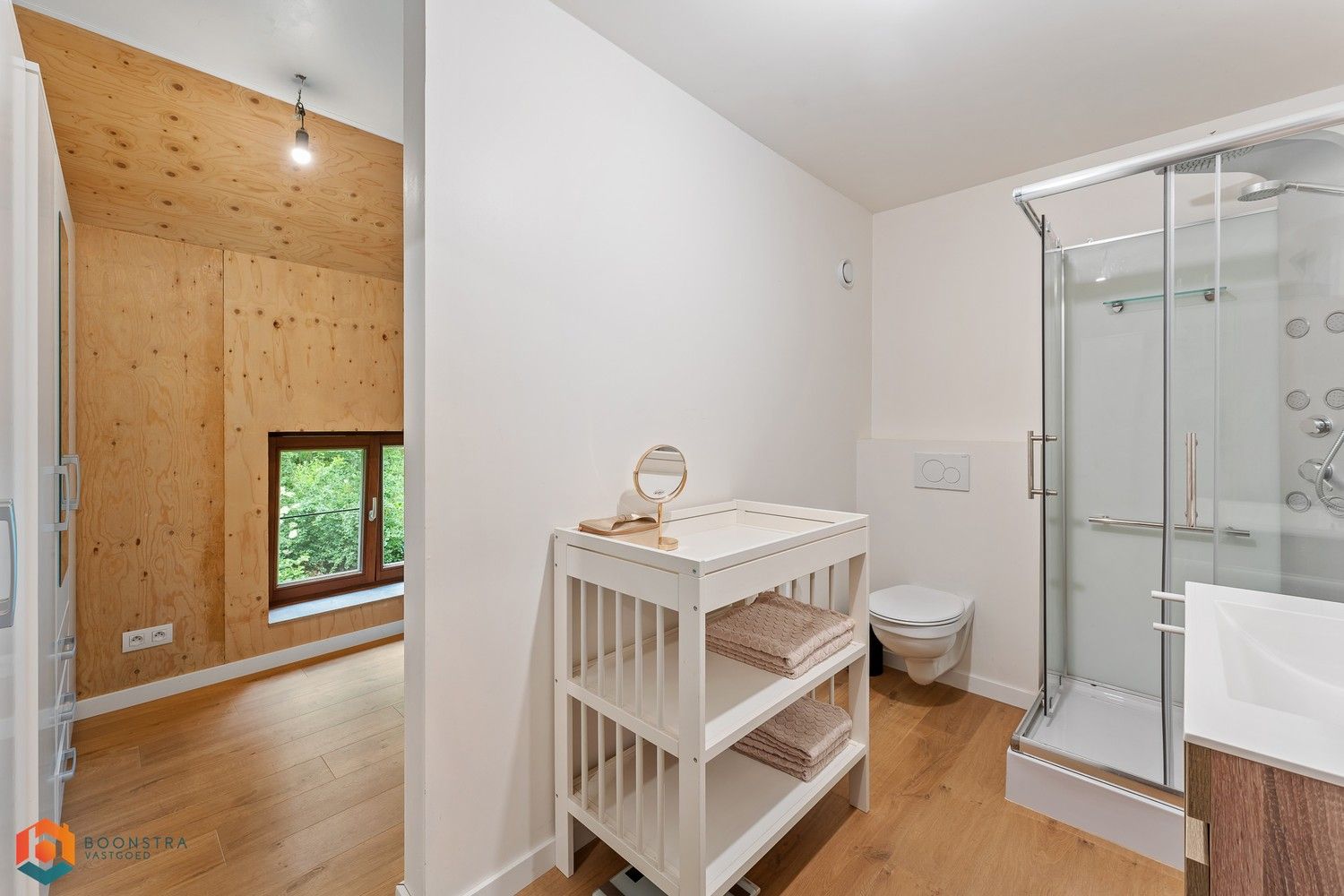 Prachtig gerenoveerde woning op uniek perceel te Putte foto 25