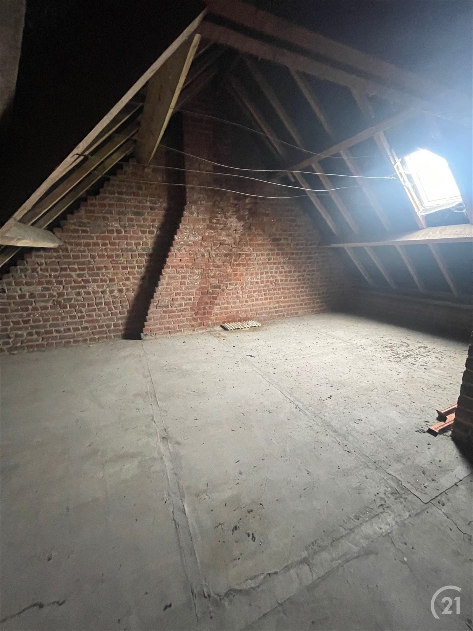 Te renoveren fermette met bijgebouwen en weide op 67are foto 17