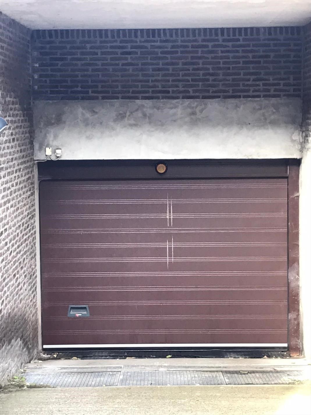 Garagebox te koop- met verlichting en elektriciteit- vlak bij strand. foto 10