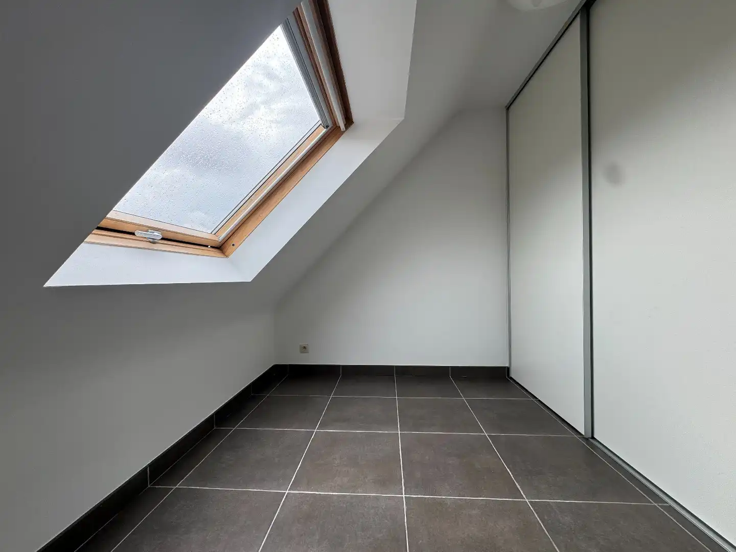 TE HUUR - Duplex appartement met 2slpk en terras foto 22
