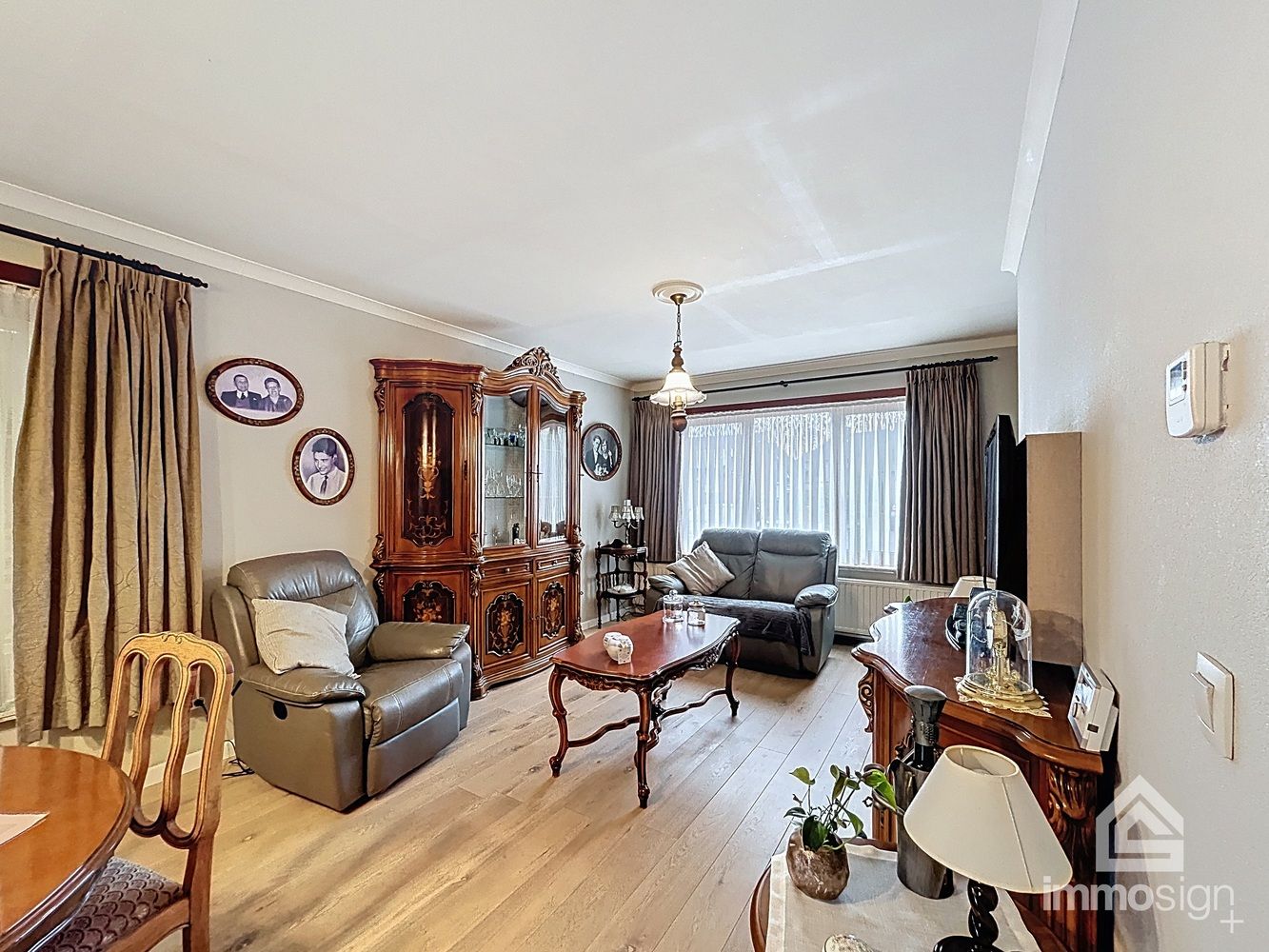 Gezellige halfopen woning nabij Bree centrum! foto 9