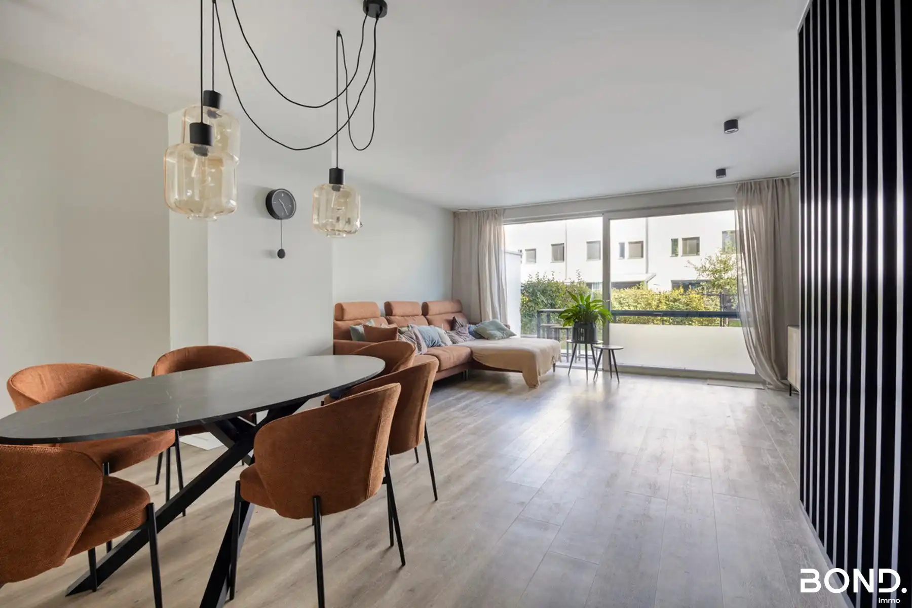 Volledig bemeubelde nieuwbouw Eégezinswoning met 3 slaapkamers te huur — De Bottelarij foto 4