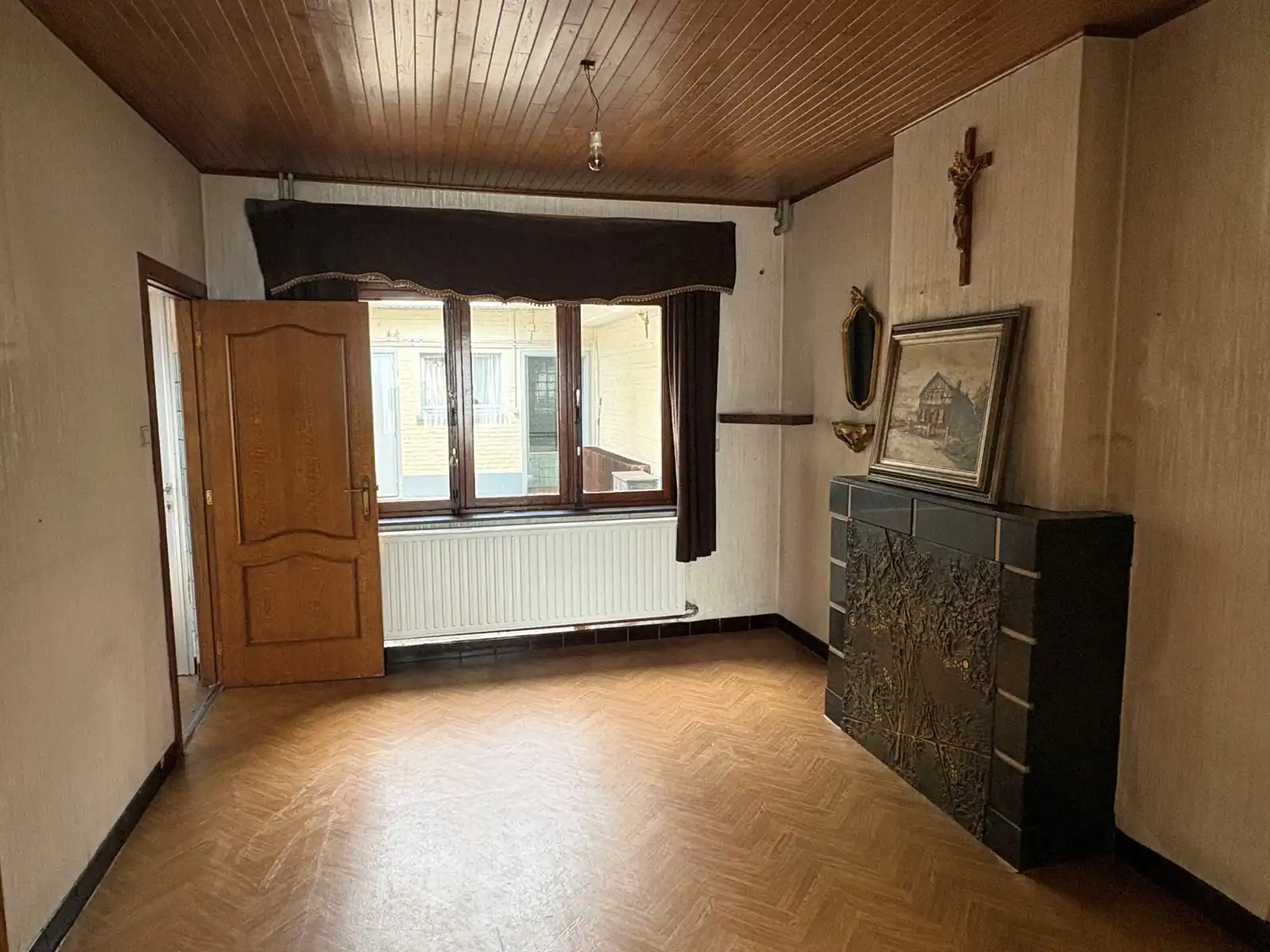 Huis te koop foto 9