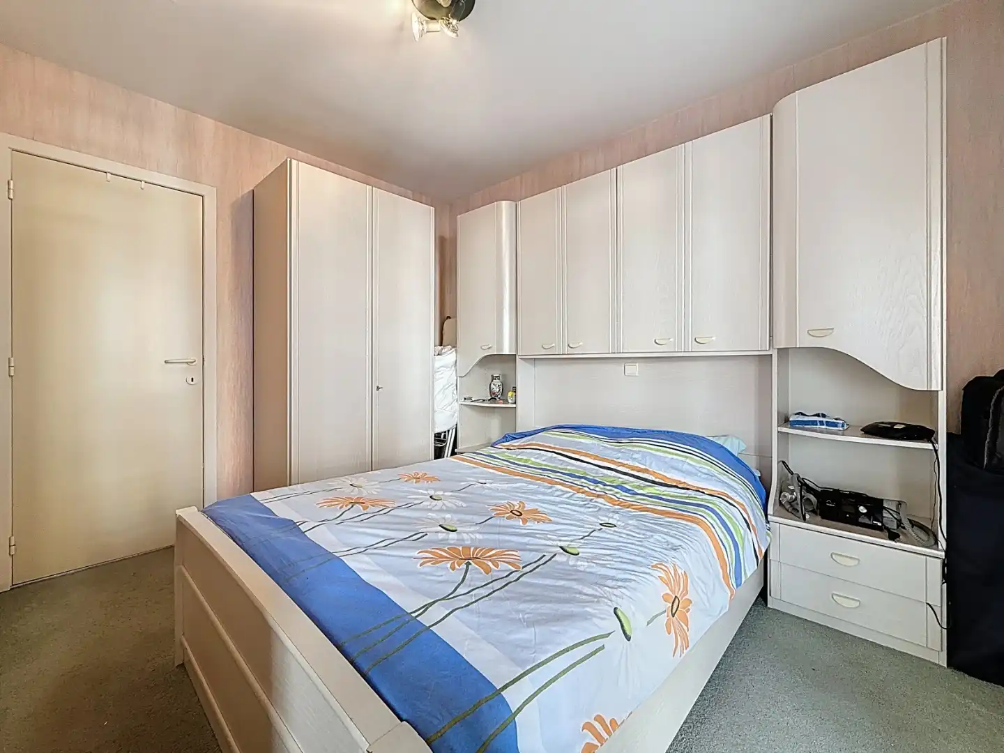 Licht op te frissen appartement op toplocatie in Nieuwpoort-bad foto 8