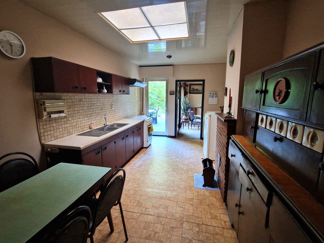 Zeer rustig gelegen woning te Putte op 71a99ca, renovatie eigendom. foto 7