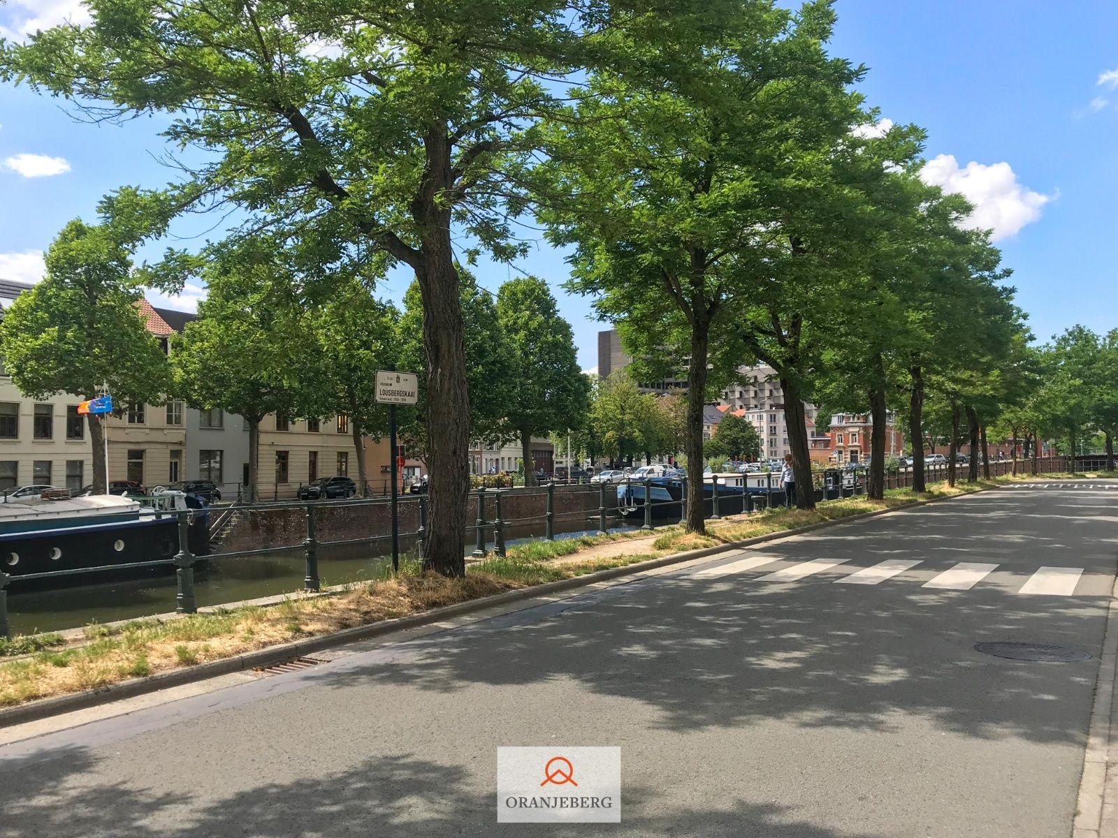 2 slpk duplex met terras aan de Visserij foto 24