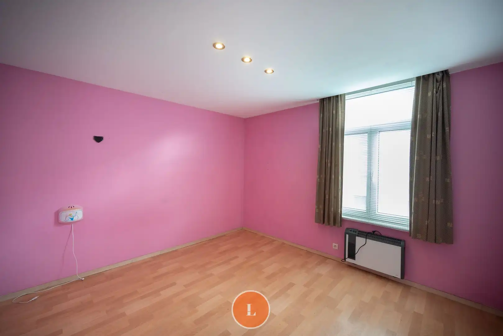 Op te frissen woning woning met 3 slaapkamers. foto 9