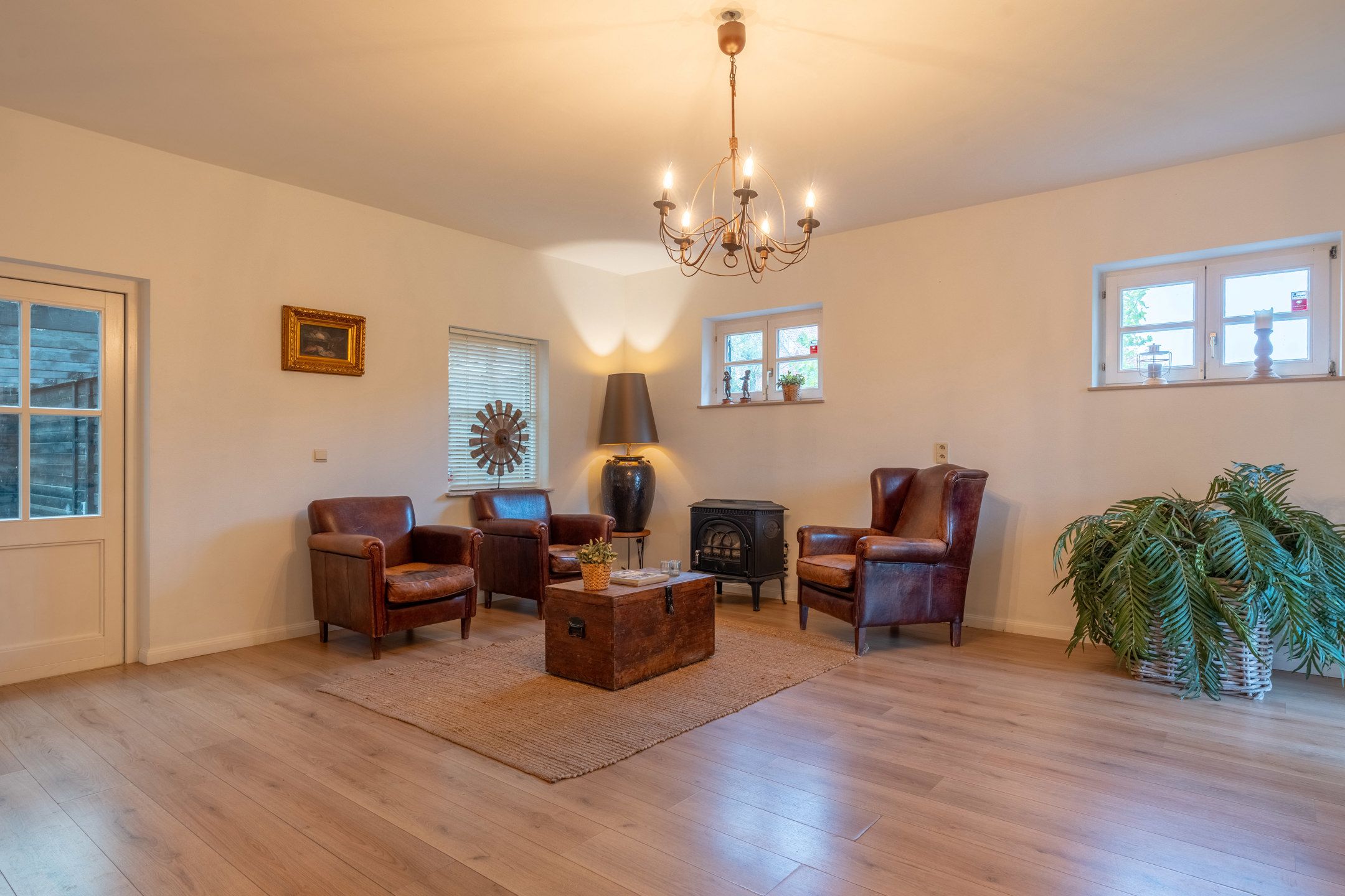 Prachtige villa met  residentiële ligging op 1.754 m² foto 38