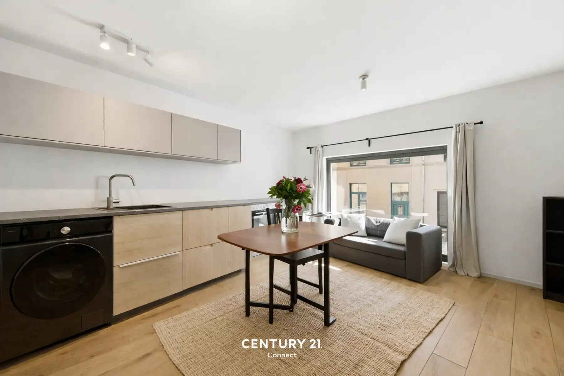 Appartement te koop Arnould Nobelstraat 5/0001 - 3000 Leuven