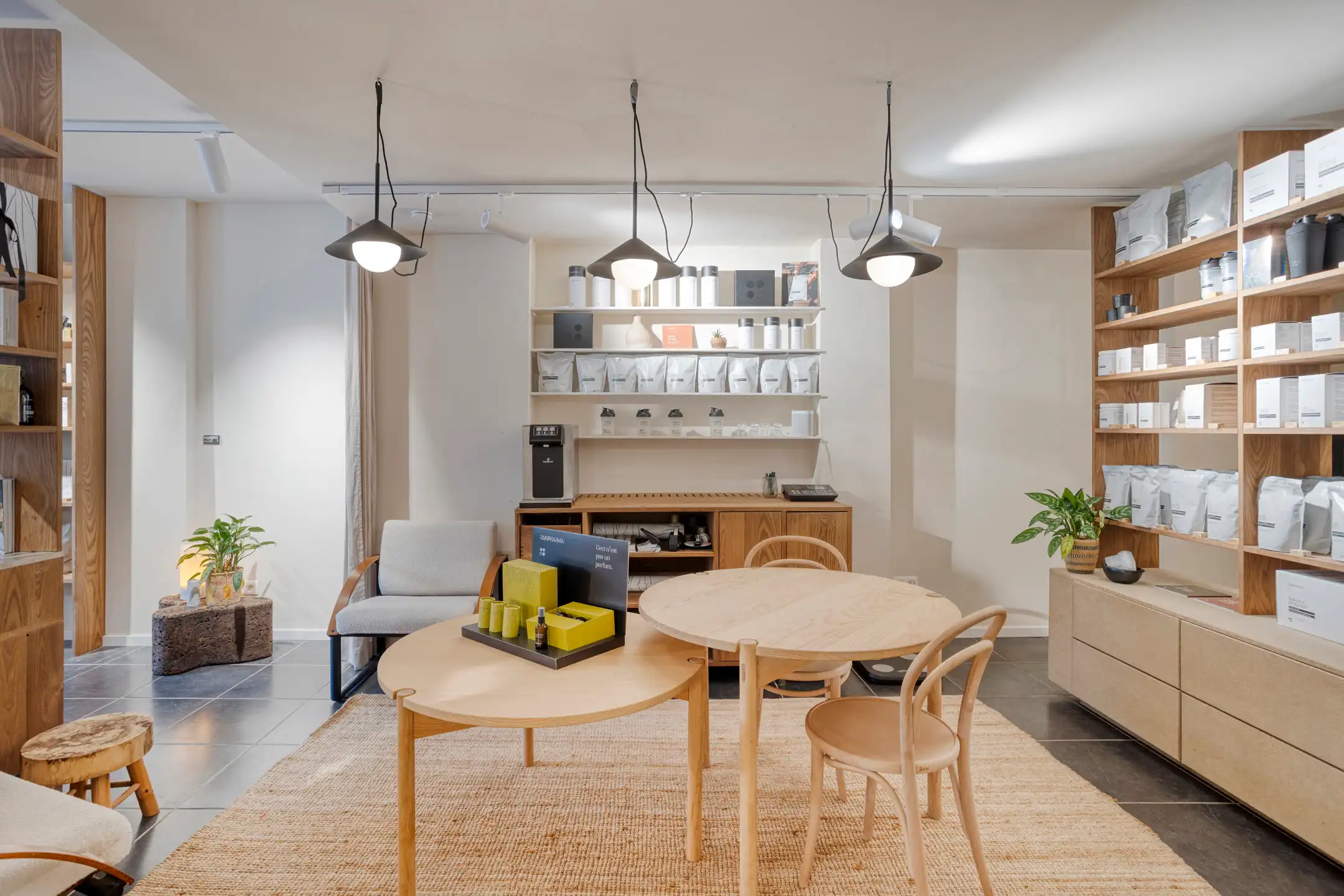 Commerciële ruimte te koop foto 6