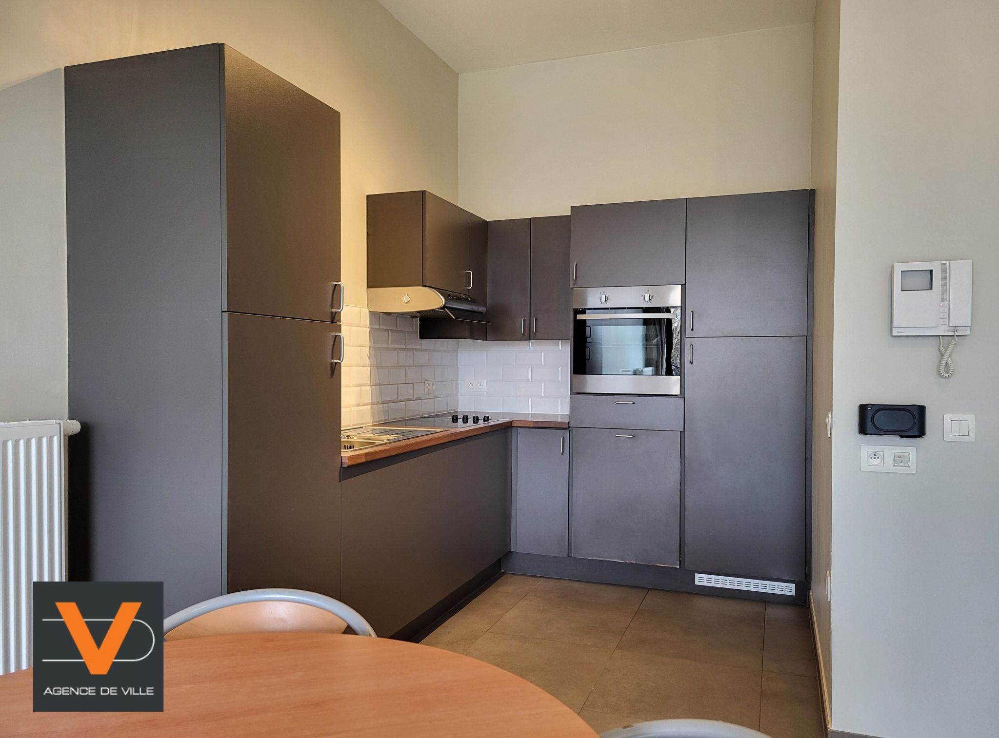 Prachtige assistentiewoning van 74m² met zonnig terras en gemeenschappelijk tuin, veel lichtinval! foto 15