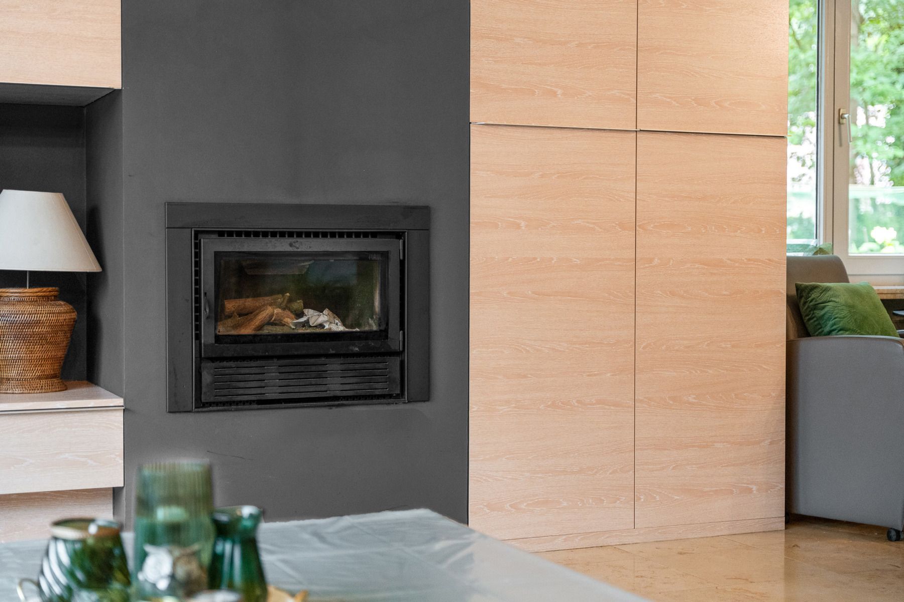 Ruime gezinswoning met grote tuin en topligging in Aalter foto 4