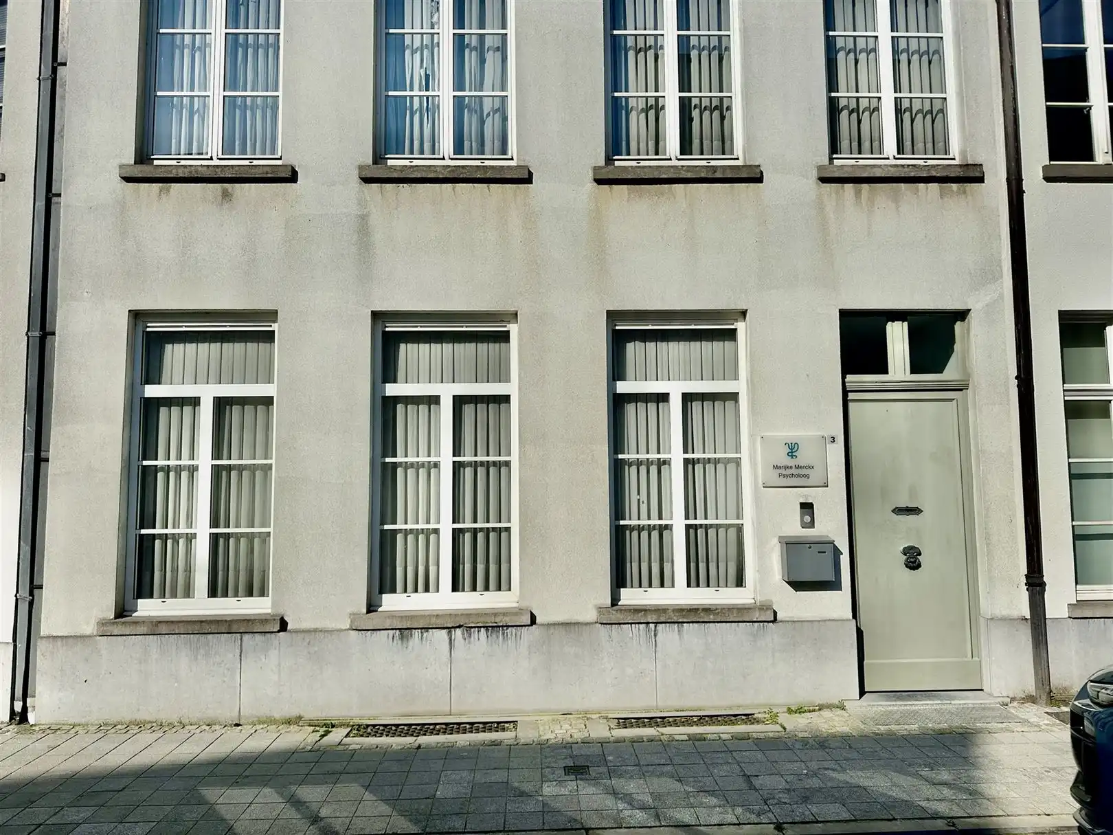 Charmante woning te huur in het hart van Oudenaarde foto {{pictureIndex}}