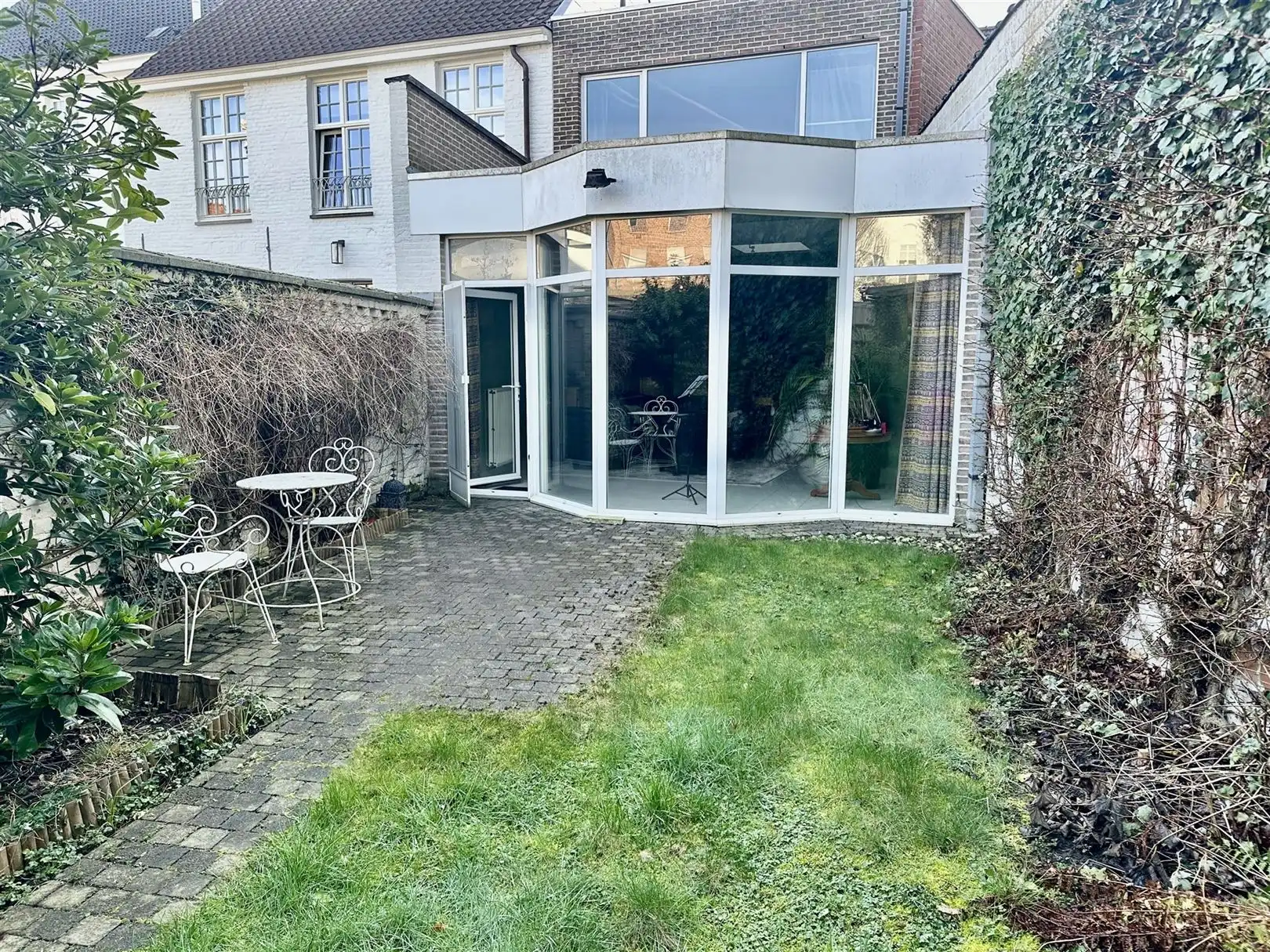 Huis te huur Jezuietenplein 3 - 9700 Oudenaarde