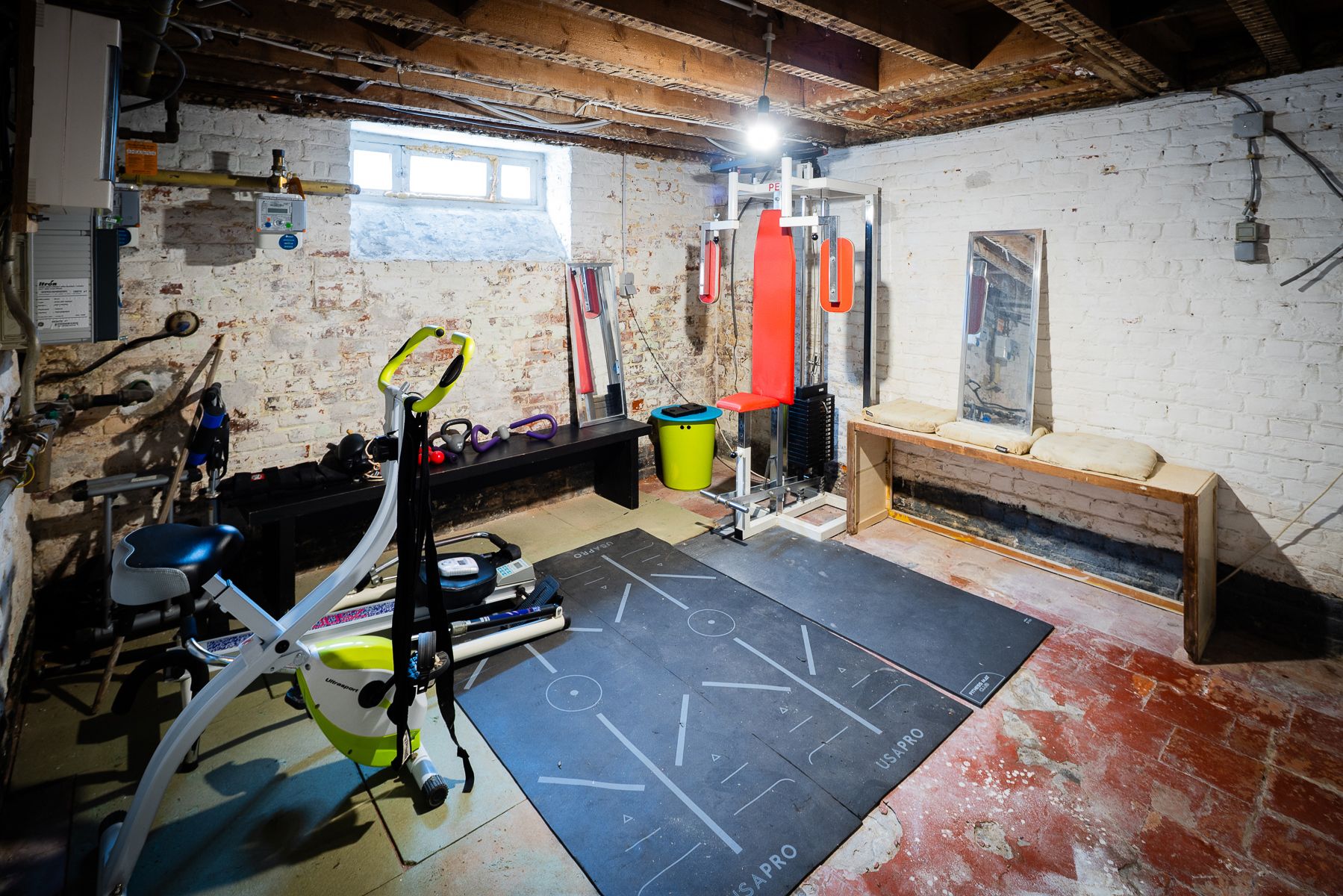 Instapklare woning met tuin foto 18