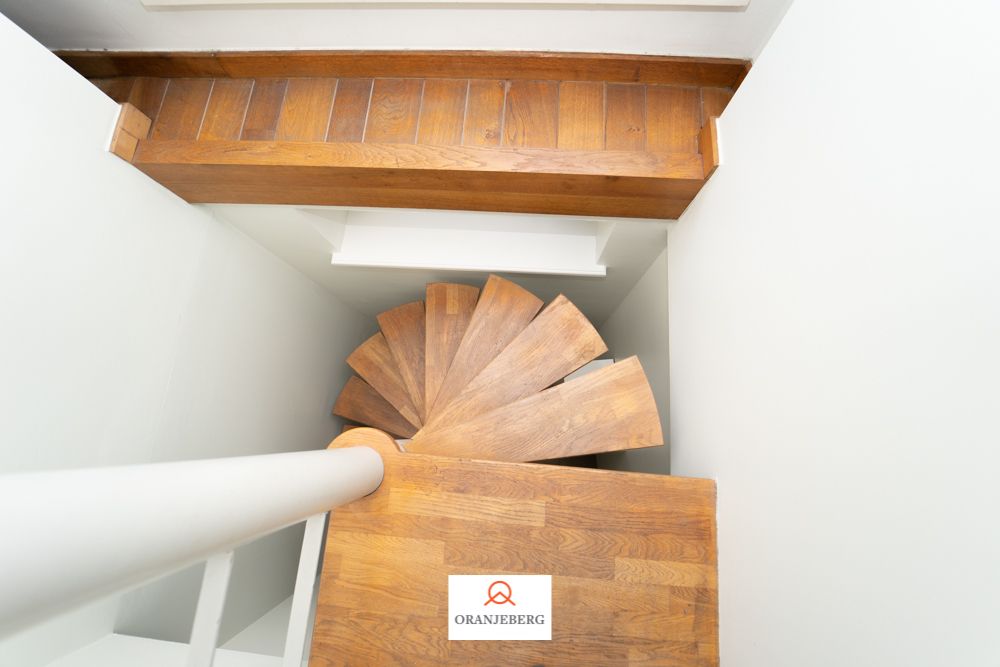 Duplex  2 slaapkamer appartement vlakbij Zuid foto 20