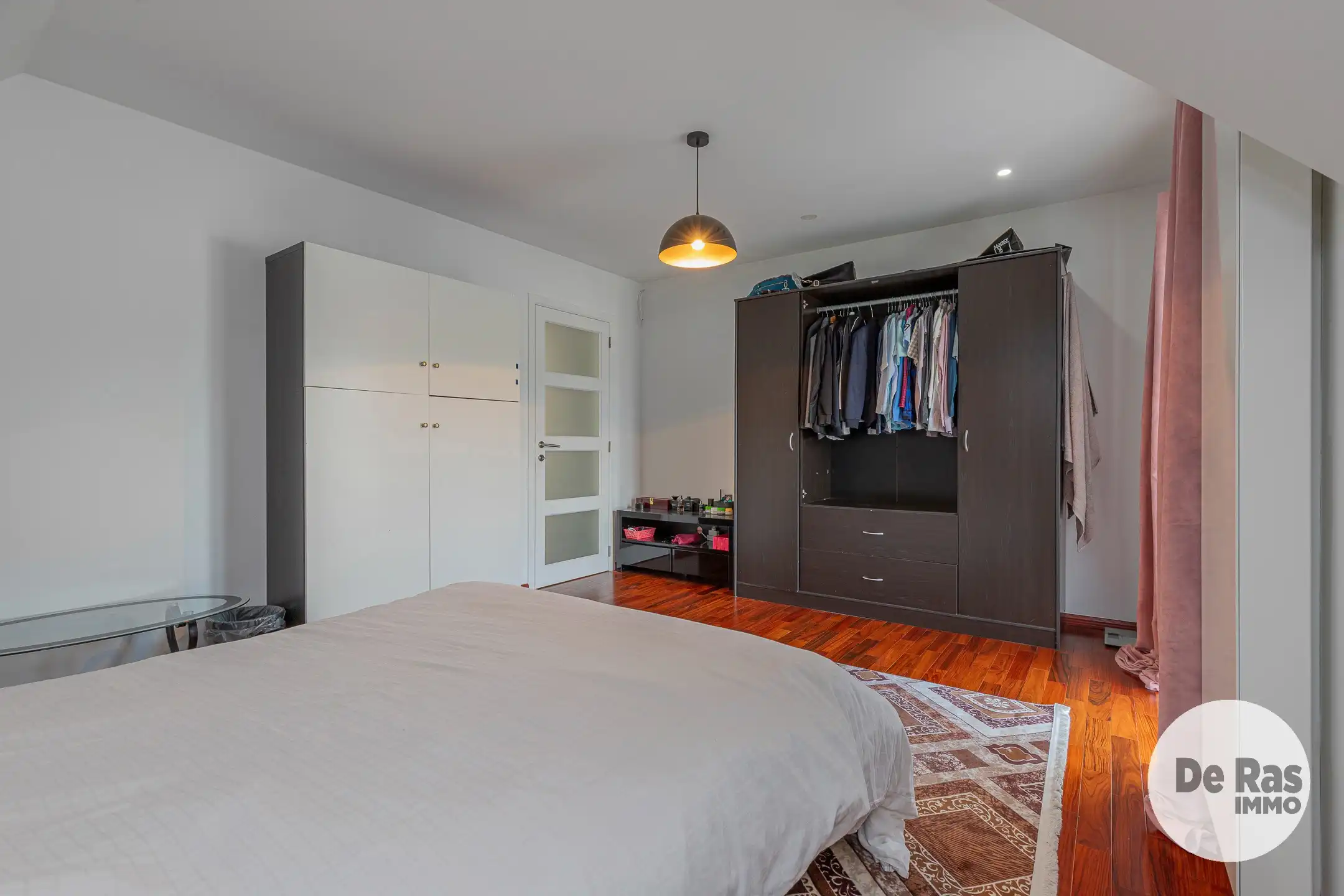 ERPE-MERE Veelzijdige woning met handelsruimte op topligging foto 23