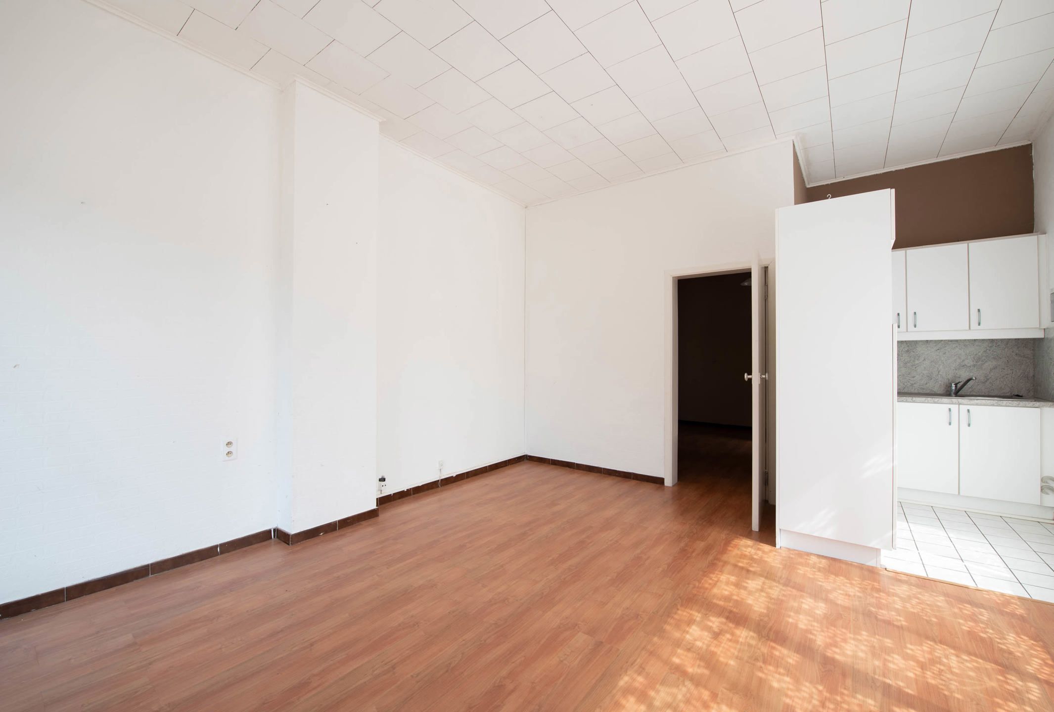 Studio vlakbij Maastricht foto 2