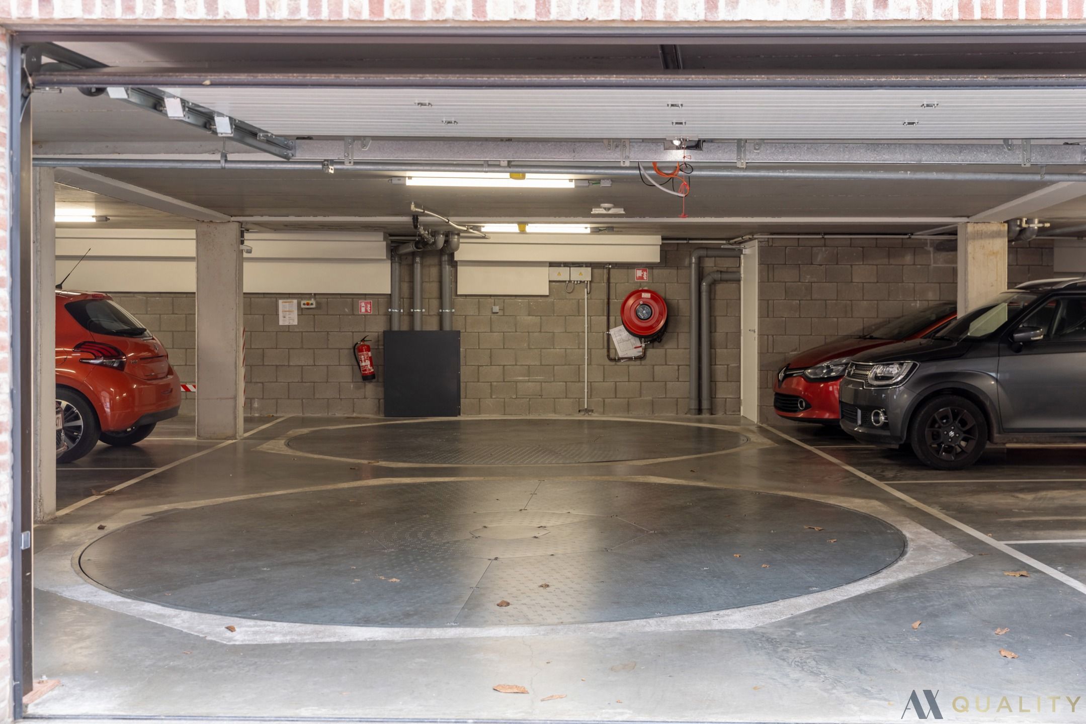 Mooi dakappartement met zonneterras in Wintam foto 21