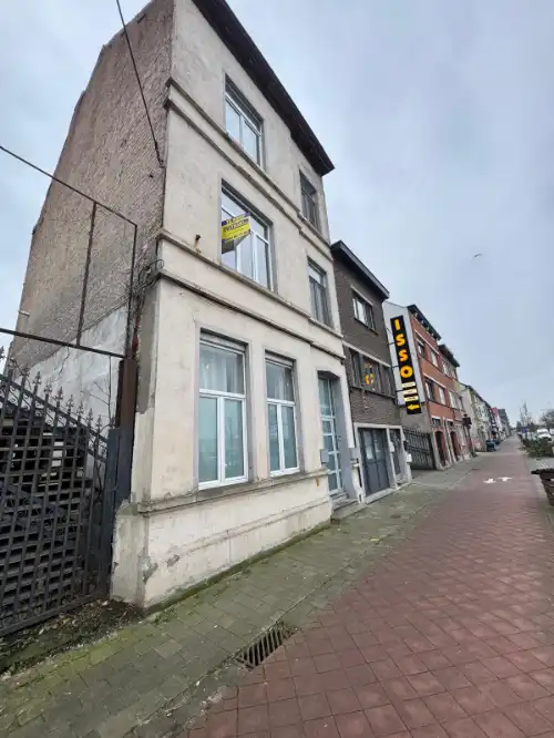 Opbrengsteigendom te koop – Gasmeterlaan 189, Gent foto 3