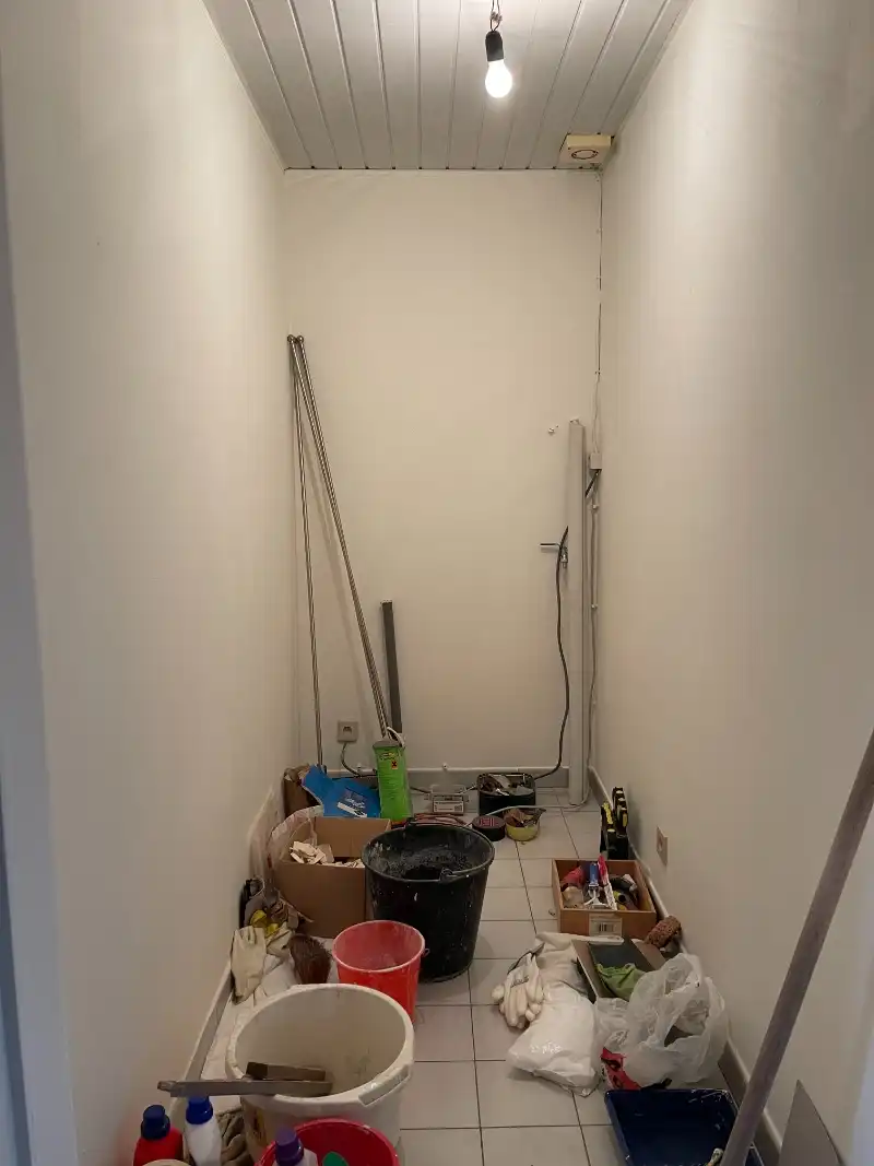 Appartement met 2 slaapkamers en garage foto 9