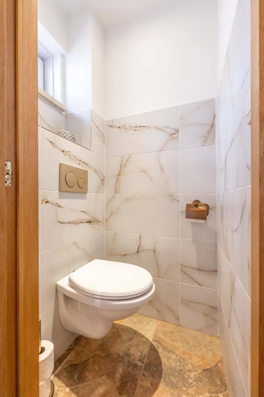 Charmante gezinswoning met 3 slaapkamers in het hart van Wielsbeke - TE KOOP! 🏡 foto 4