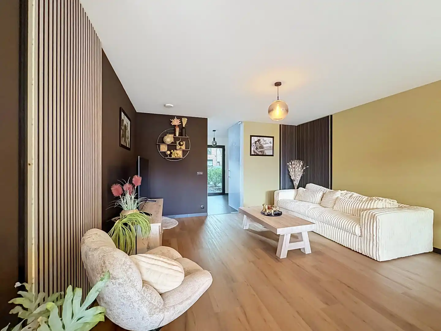 Energiezuinig en comfortabel wonen in het gezellige Schaffen! foto 5